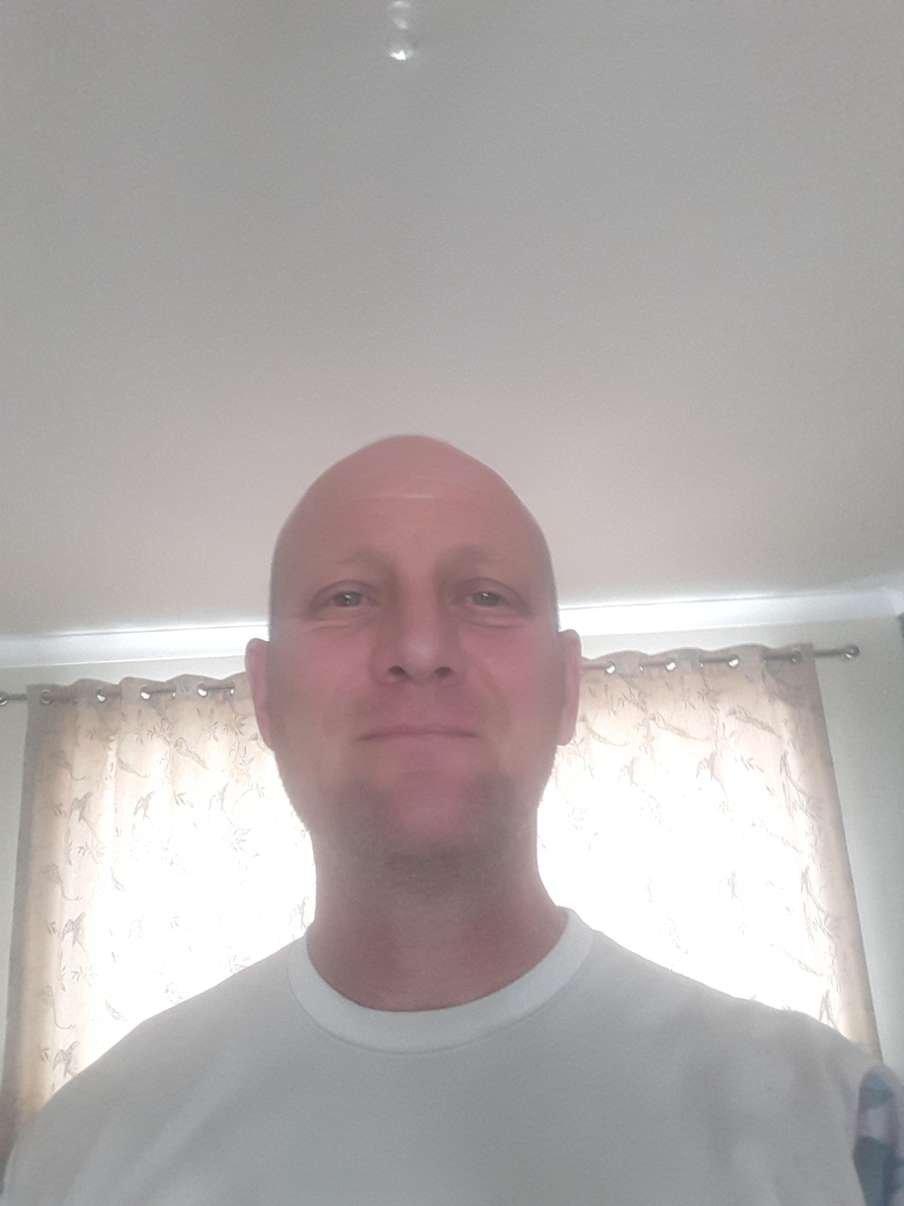 Paul Mitchell
