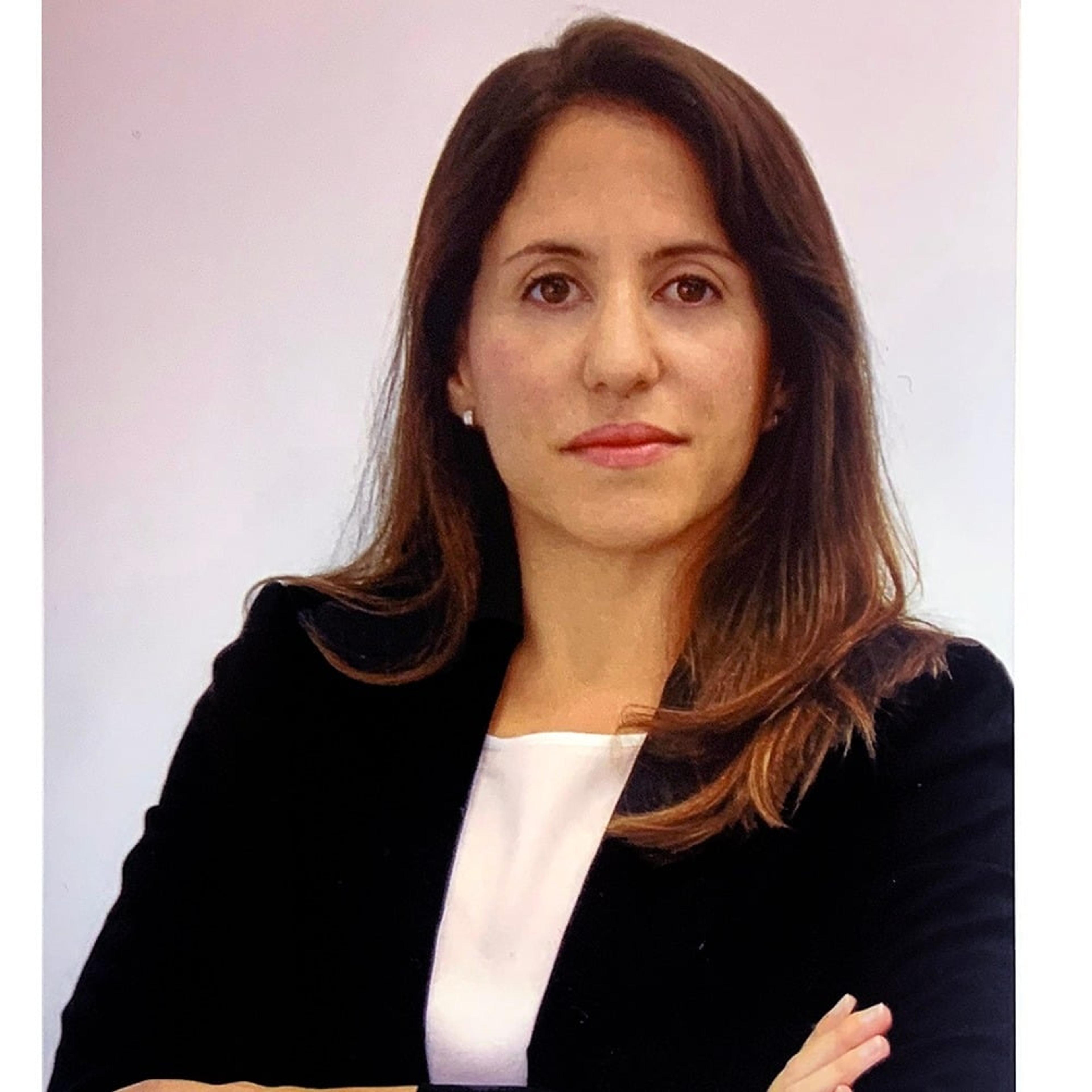 Abogada y mediadora