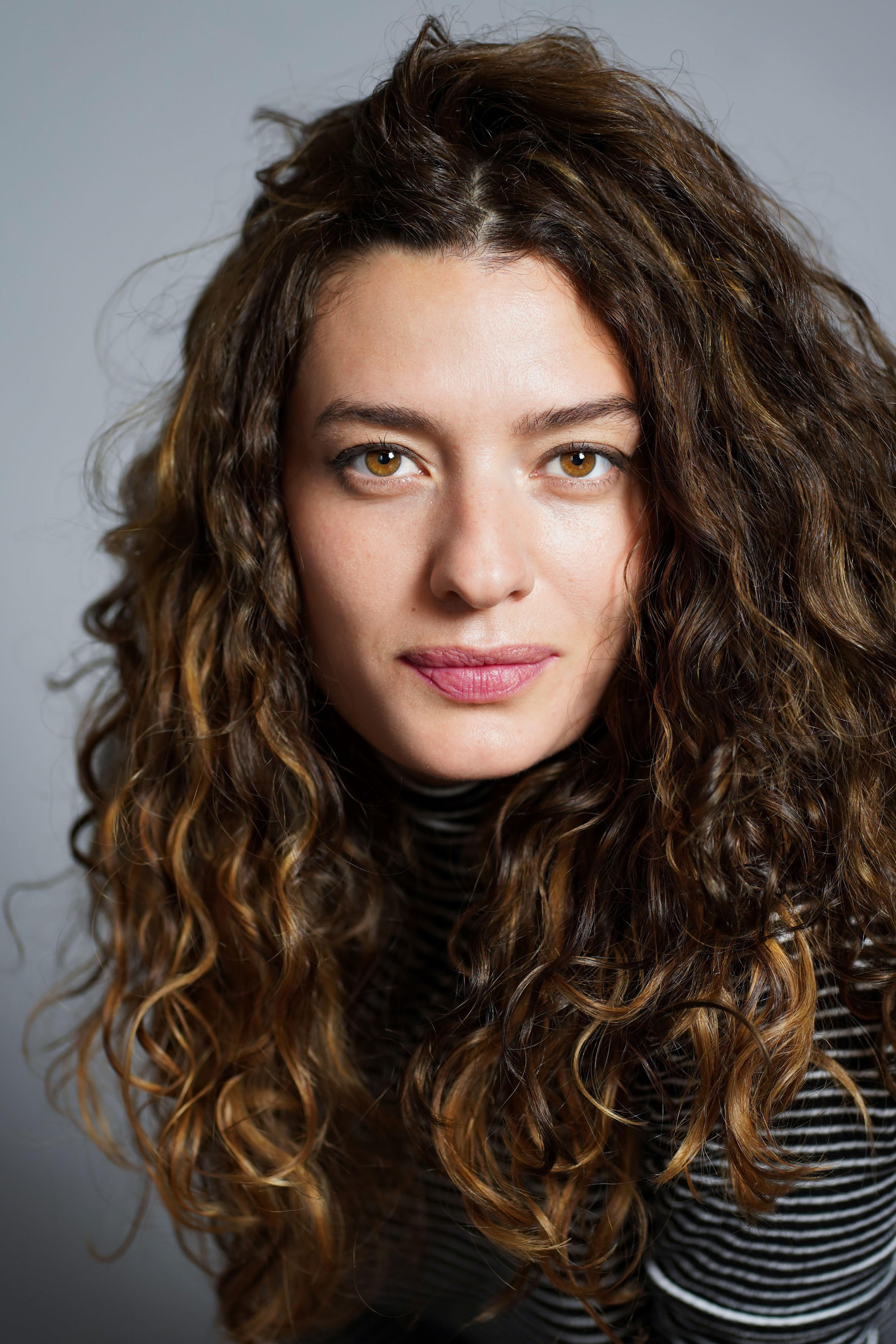 FRANCESCA PASQUINI
