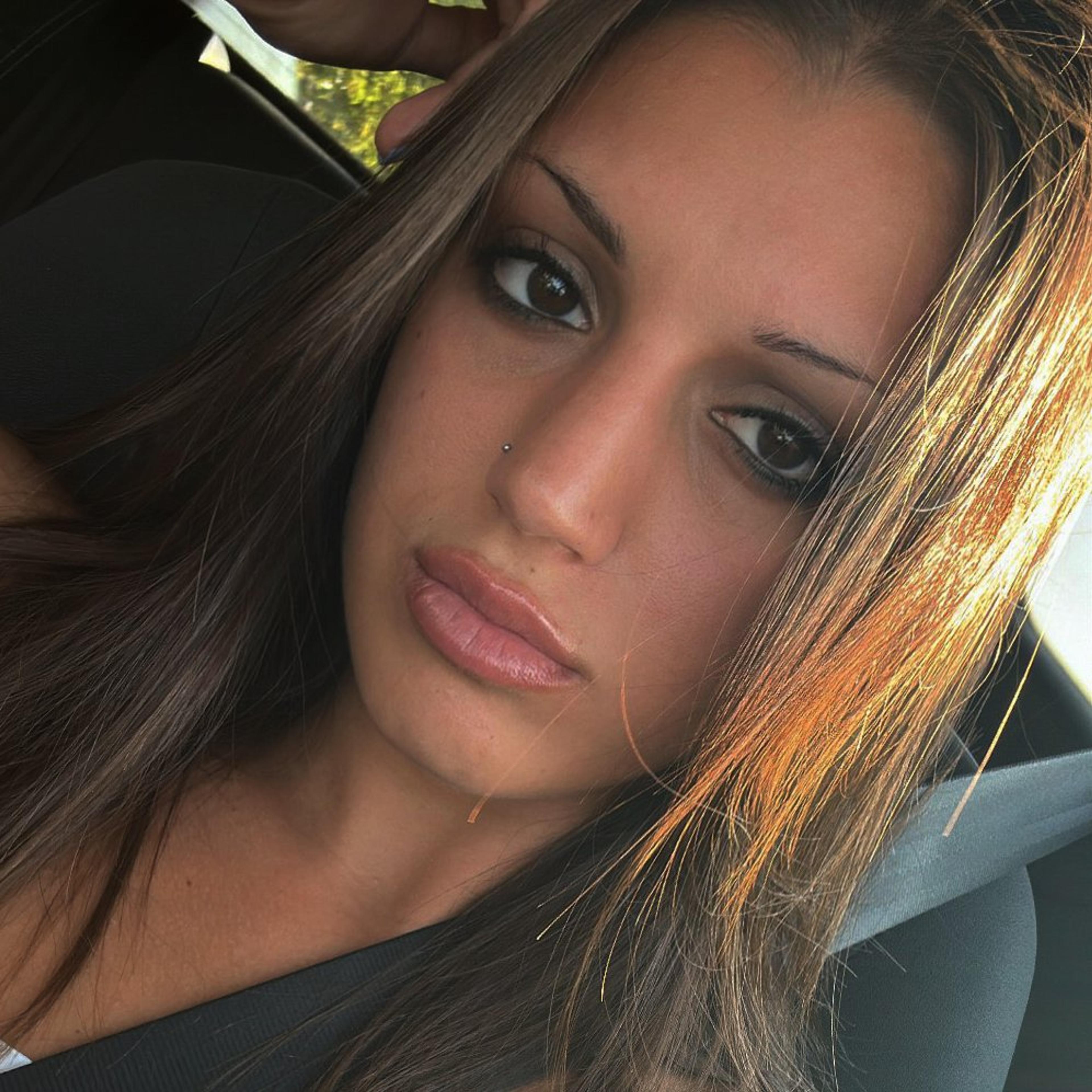 Michelle Chirico