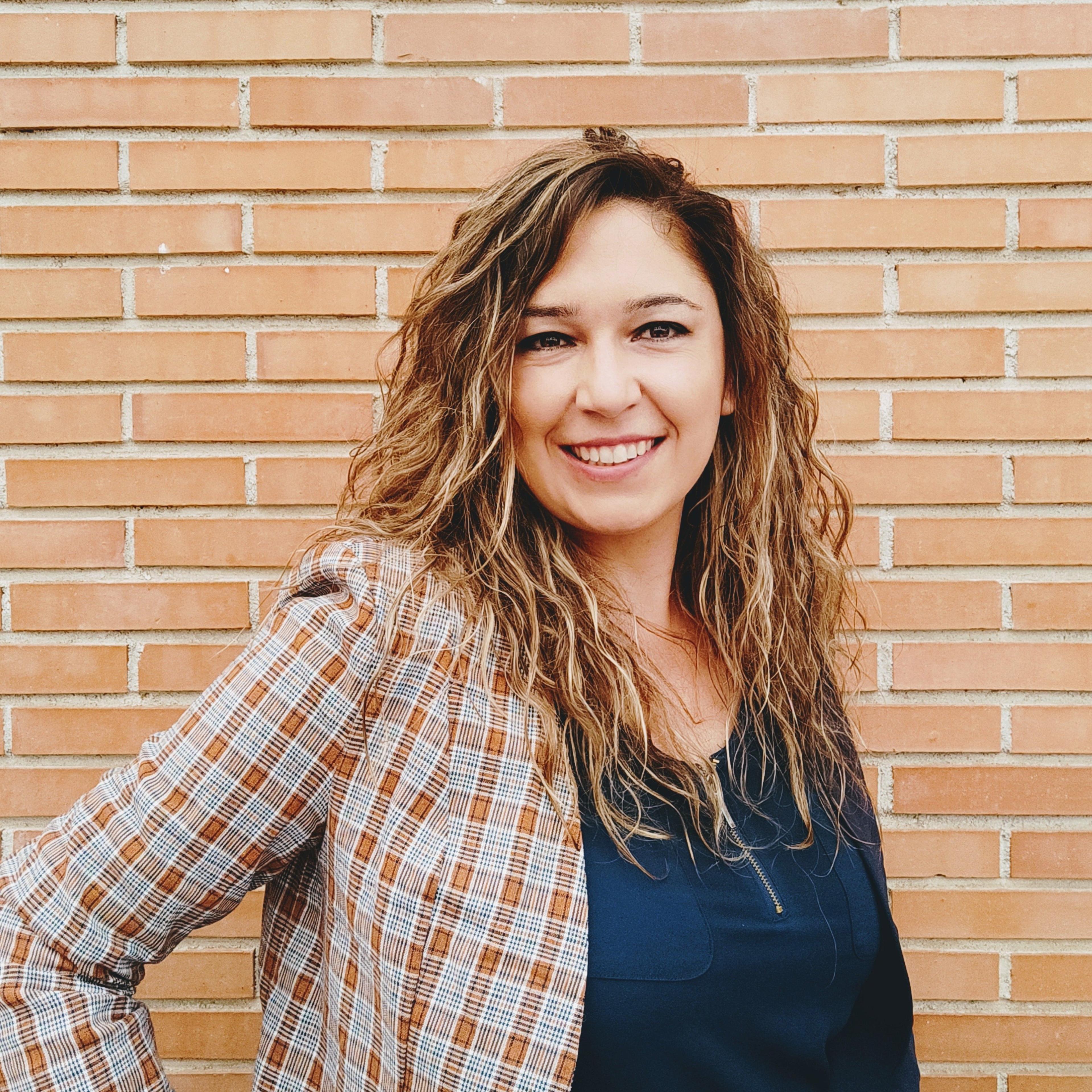 Laura Ayerdi Zurutuza