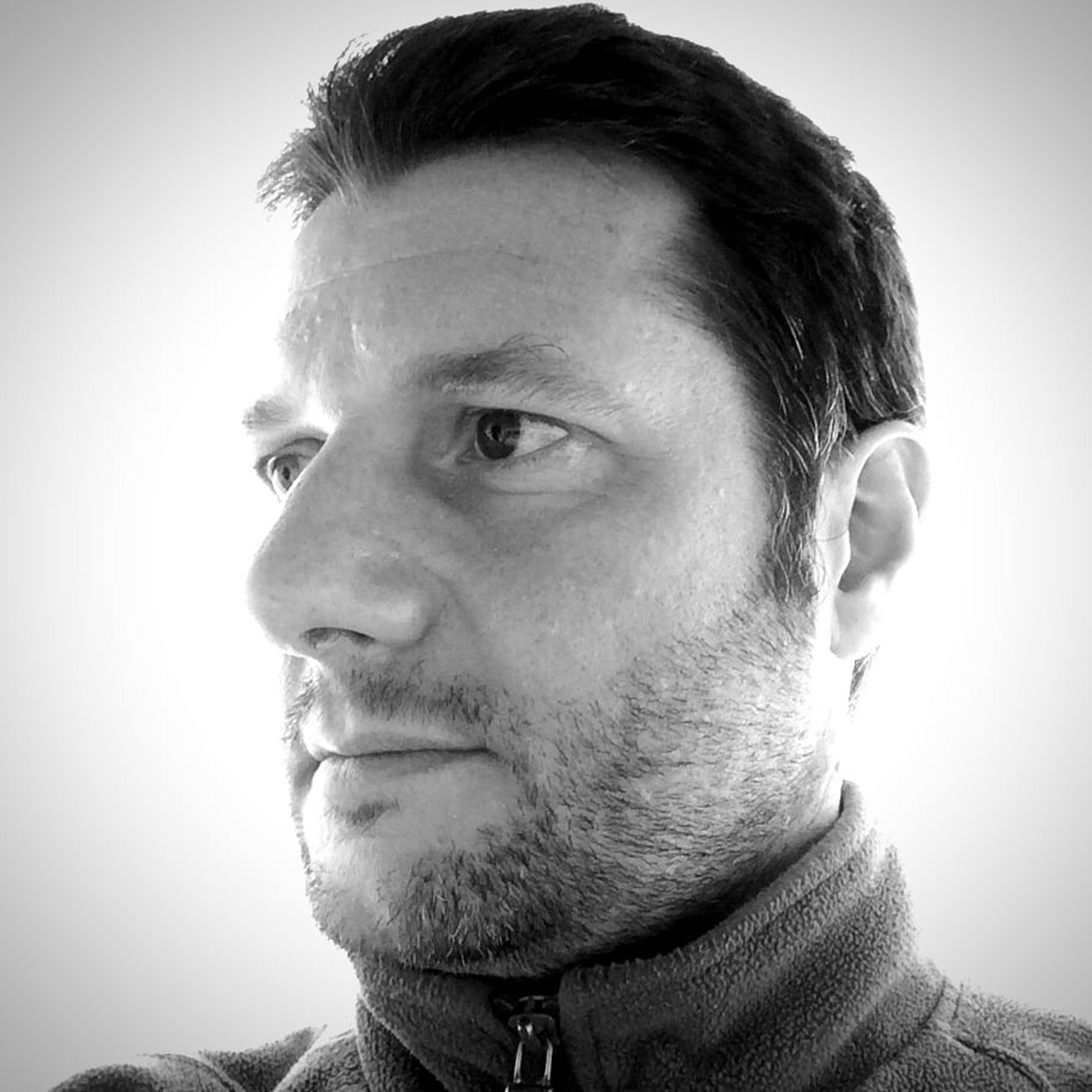 Alessandro Martini