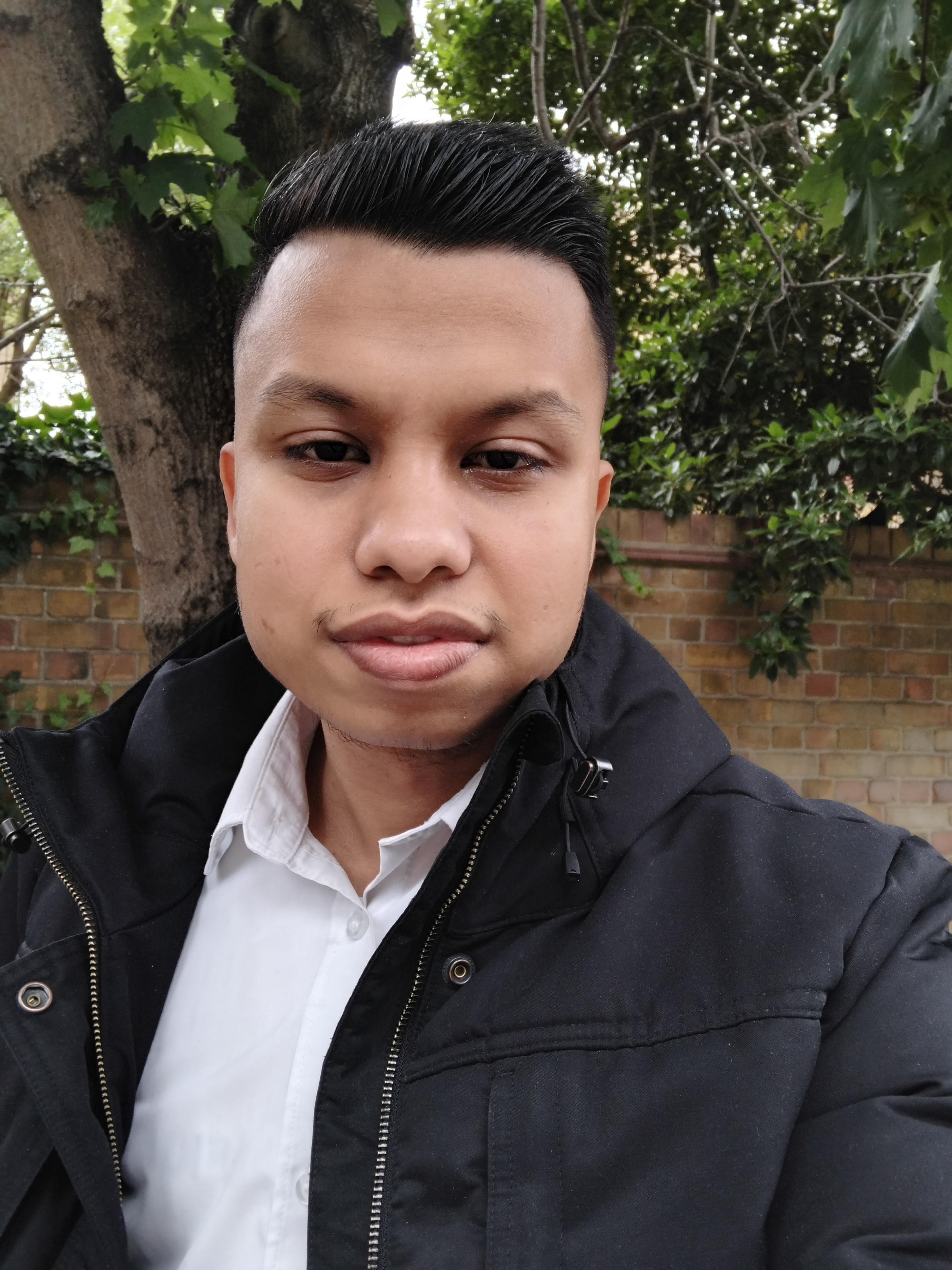Asef Anwar Chowdhury