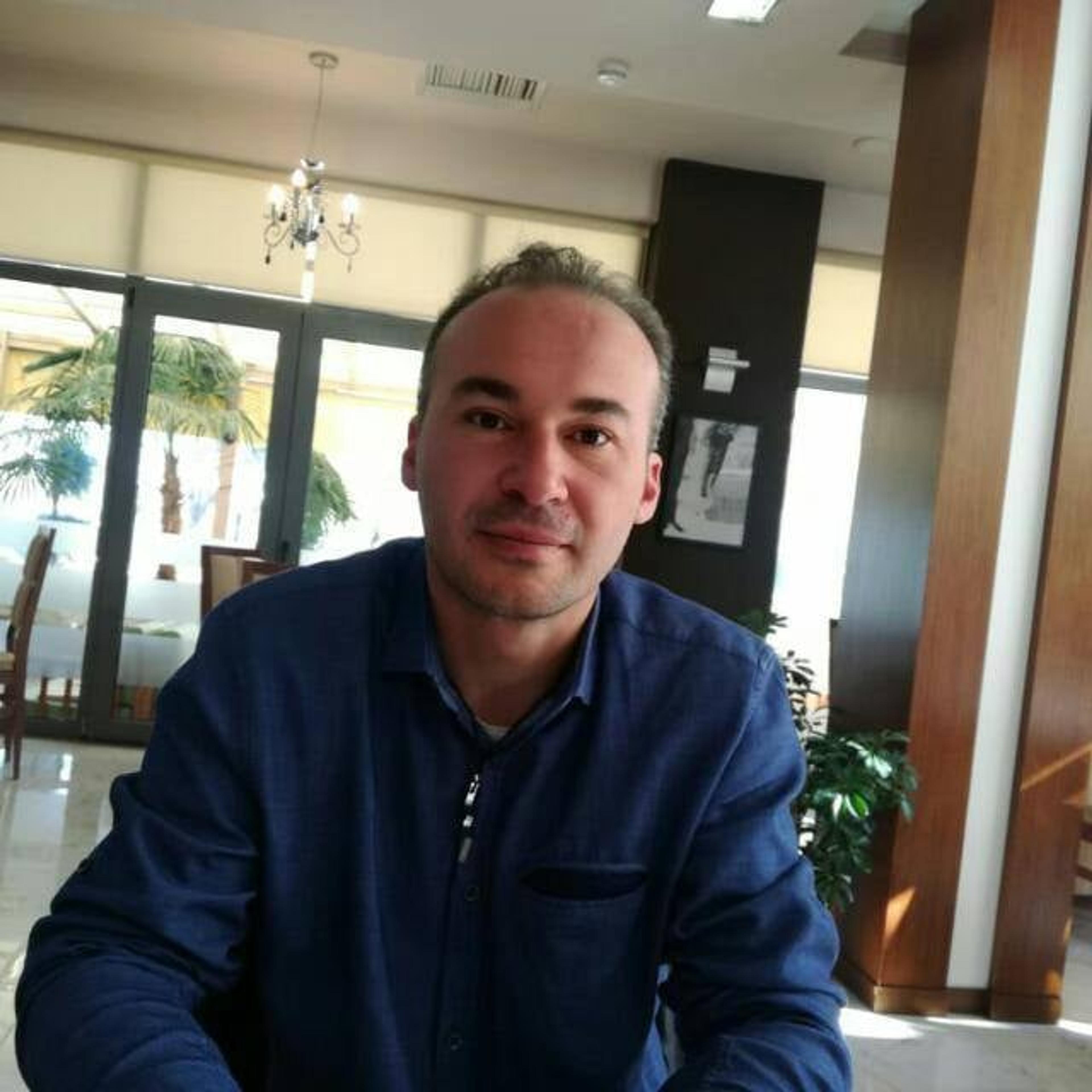Everest Brahimaj