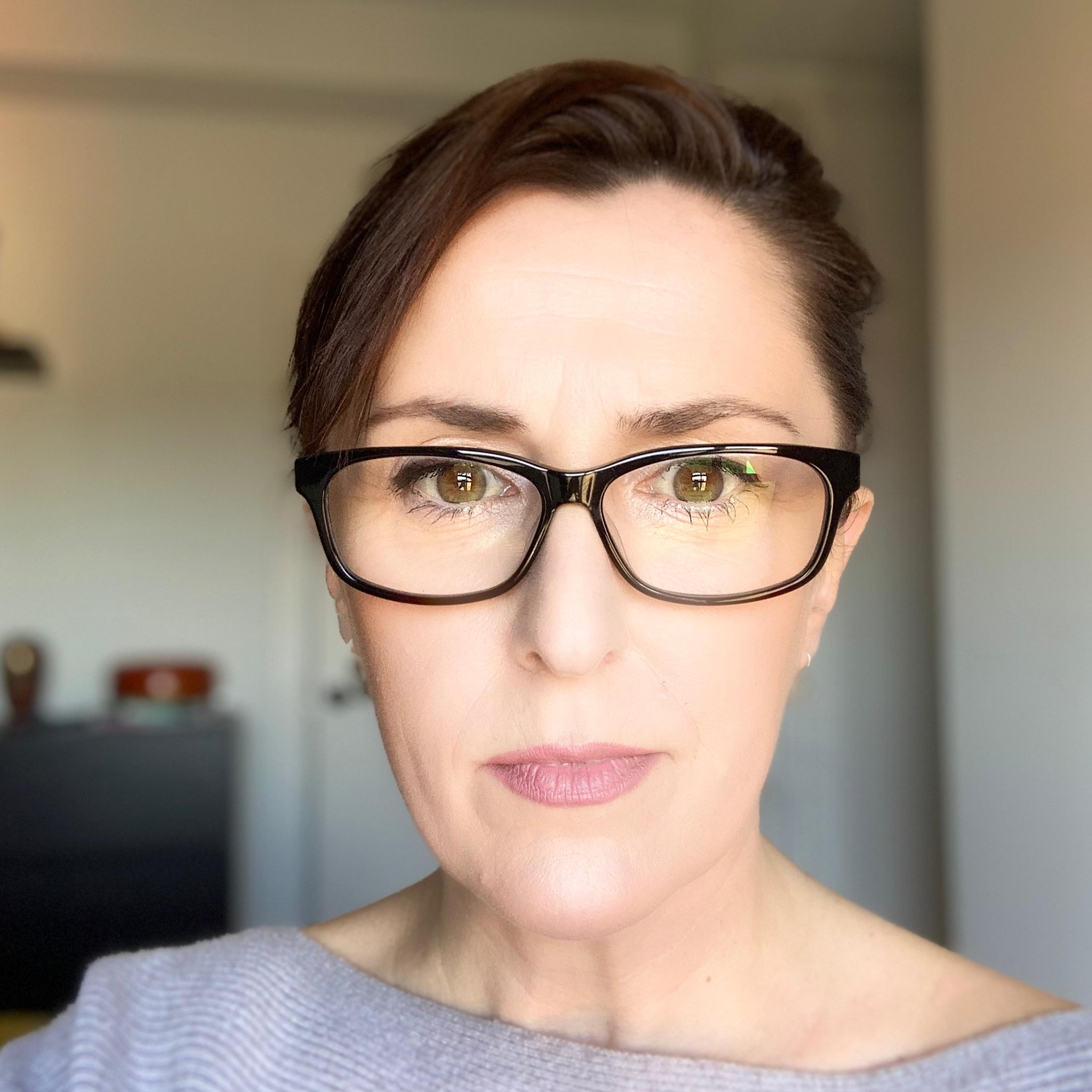 Katarzyna Wyszynska CLÍMACO Dos Santos