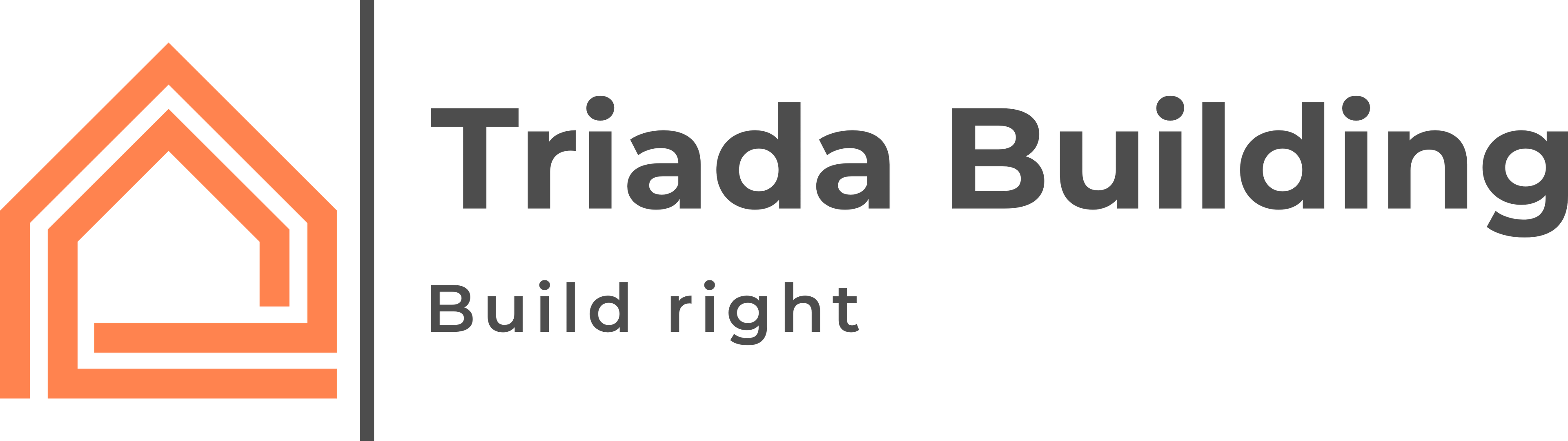 Triada Building LTD