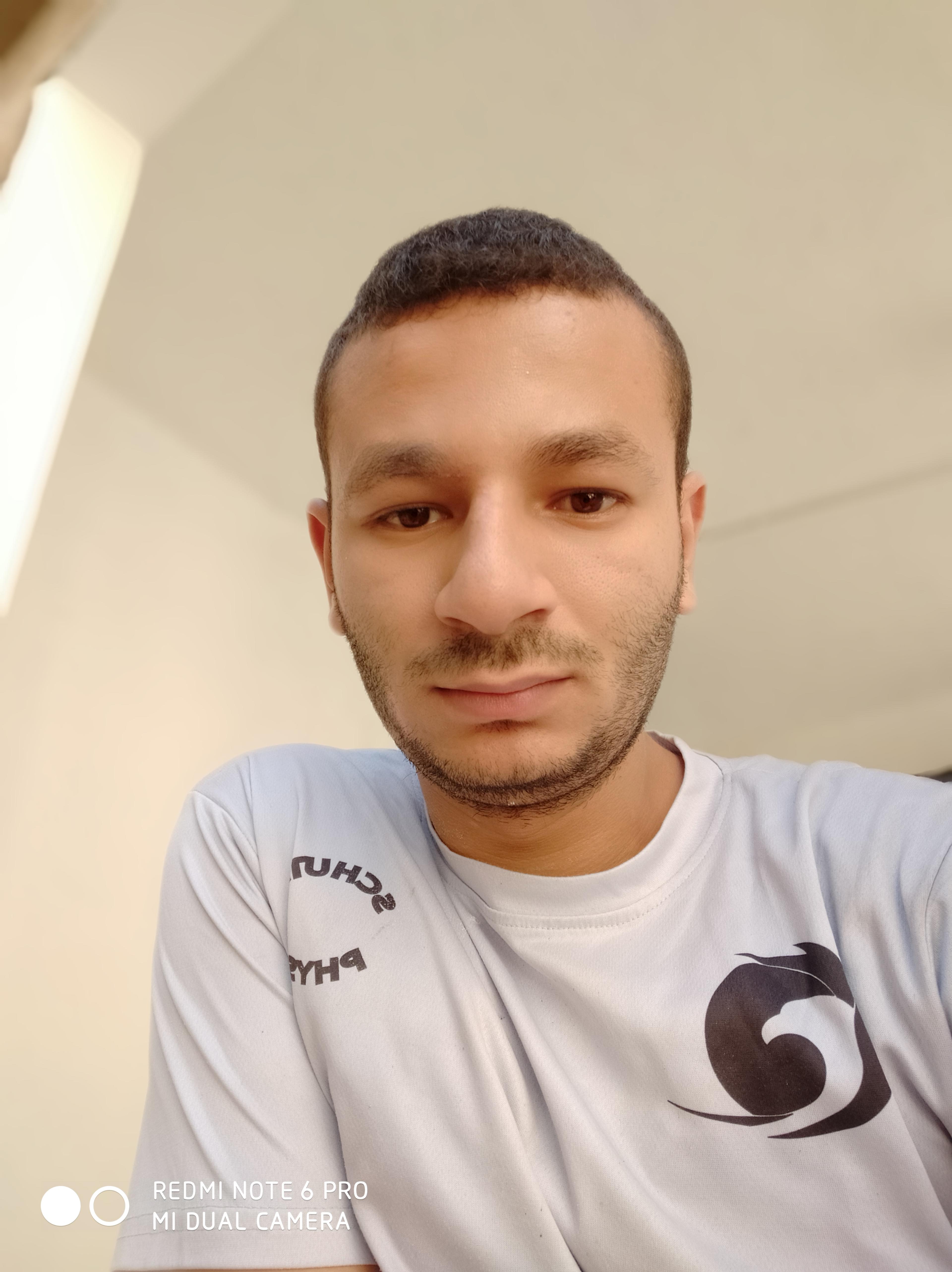 Eslam Galal