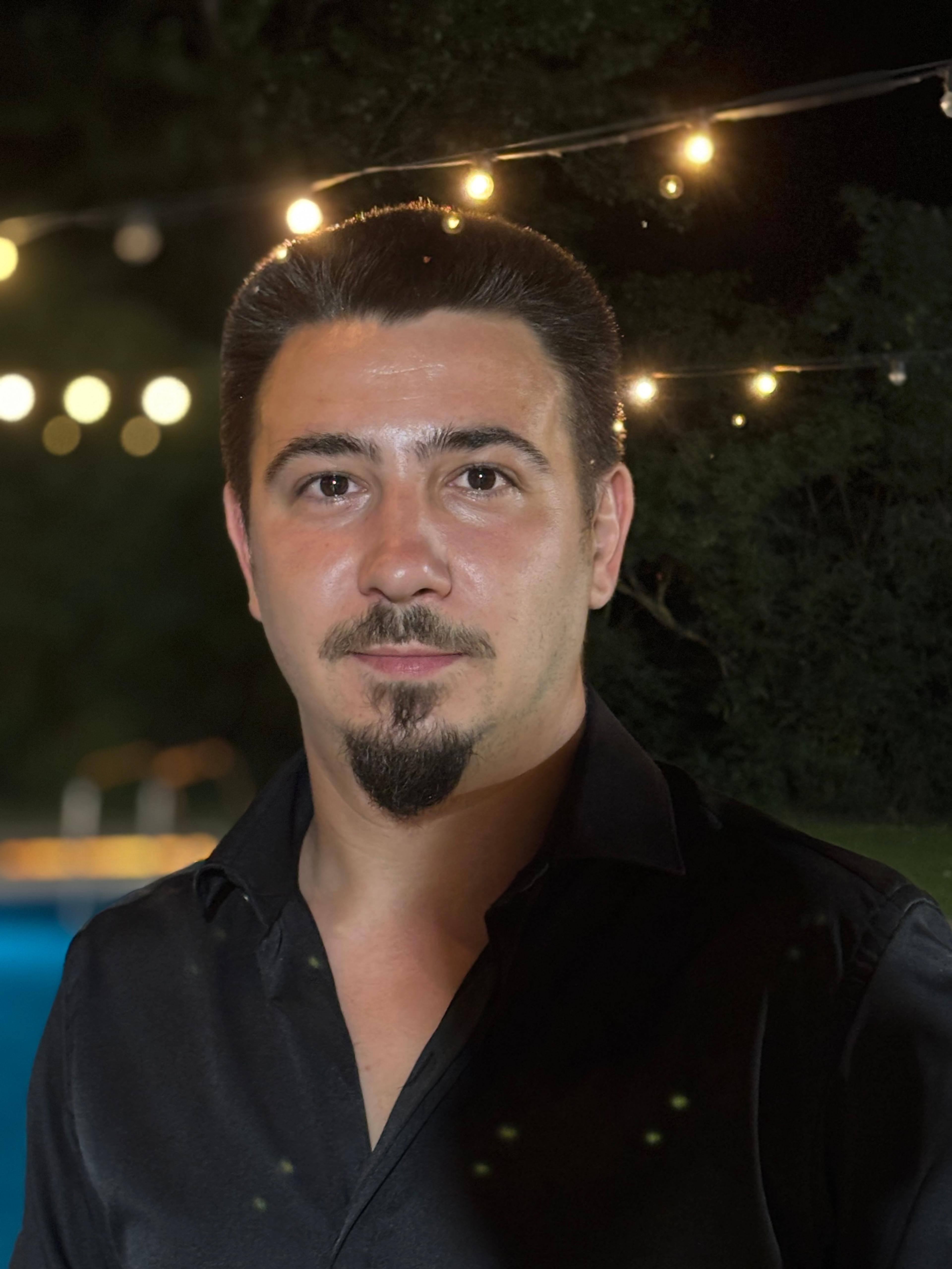 Catalin Alexandru Petroiu