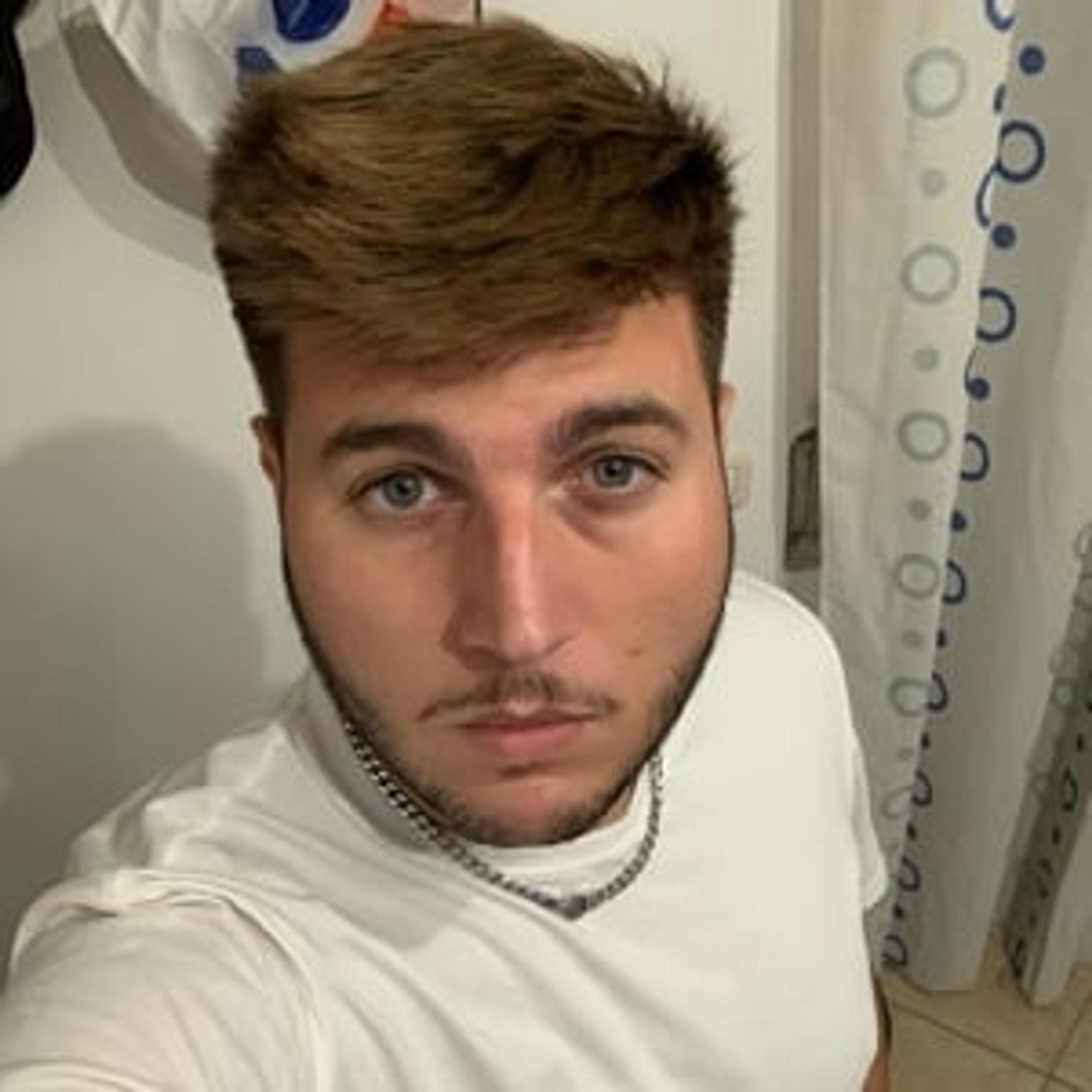 Enzo Pagano