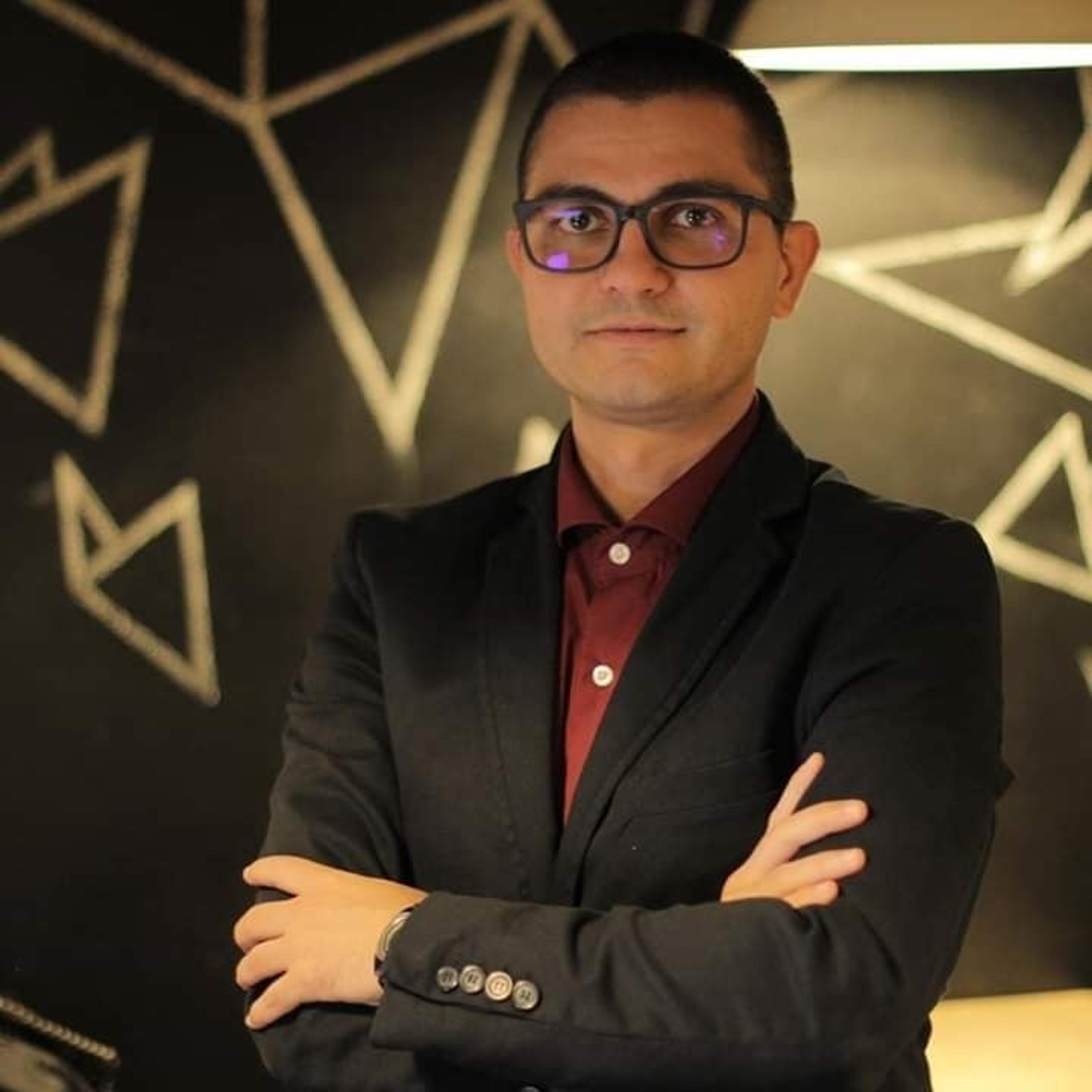 Alberto Melas