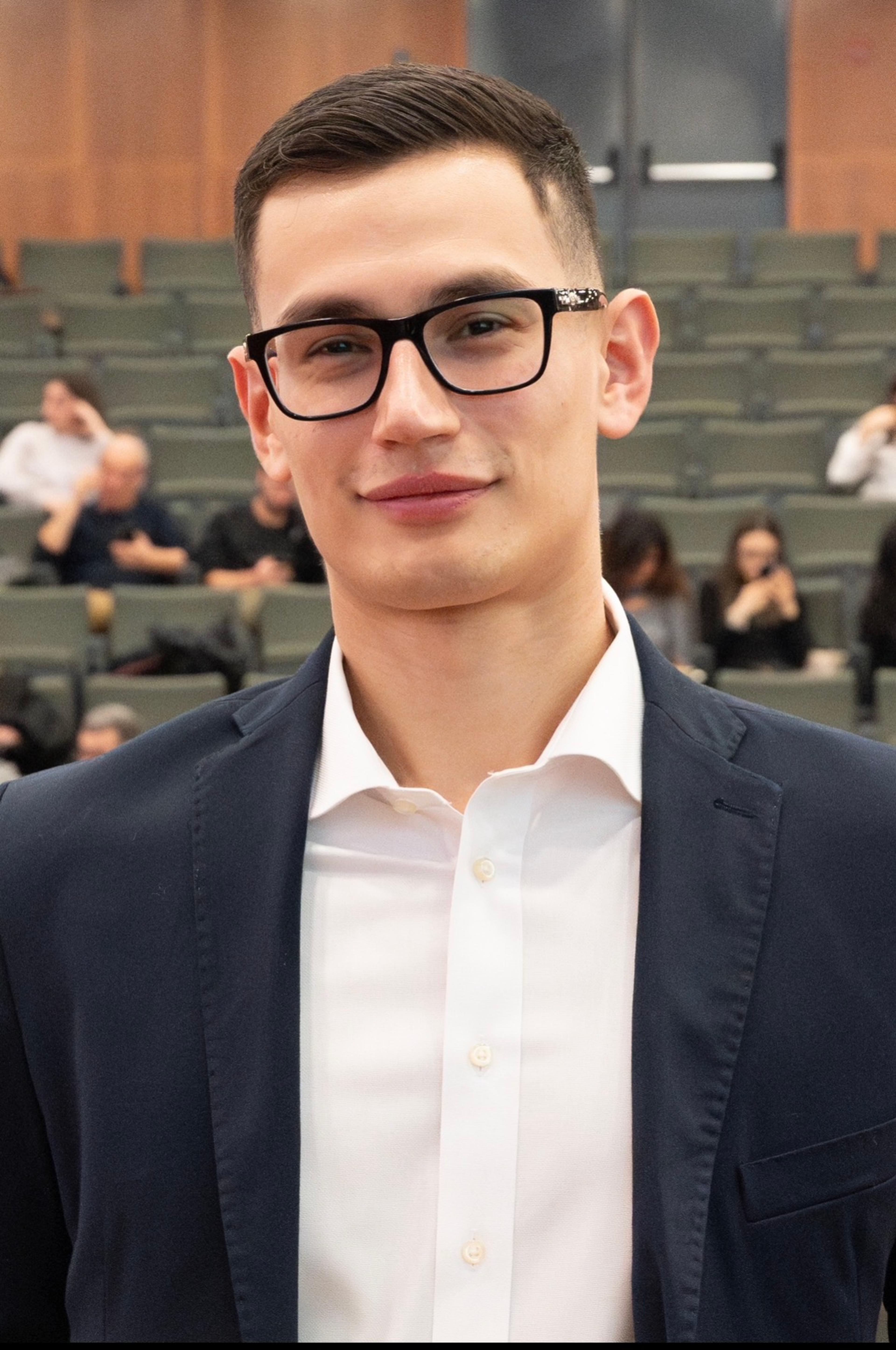 Stefano Turchetti