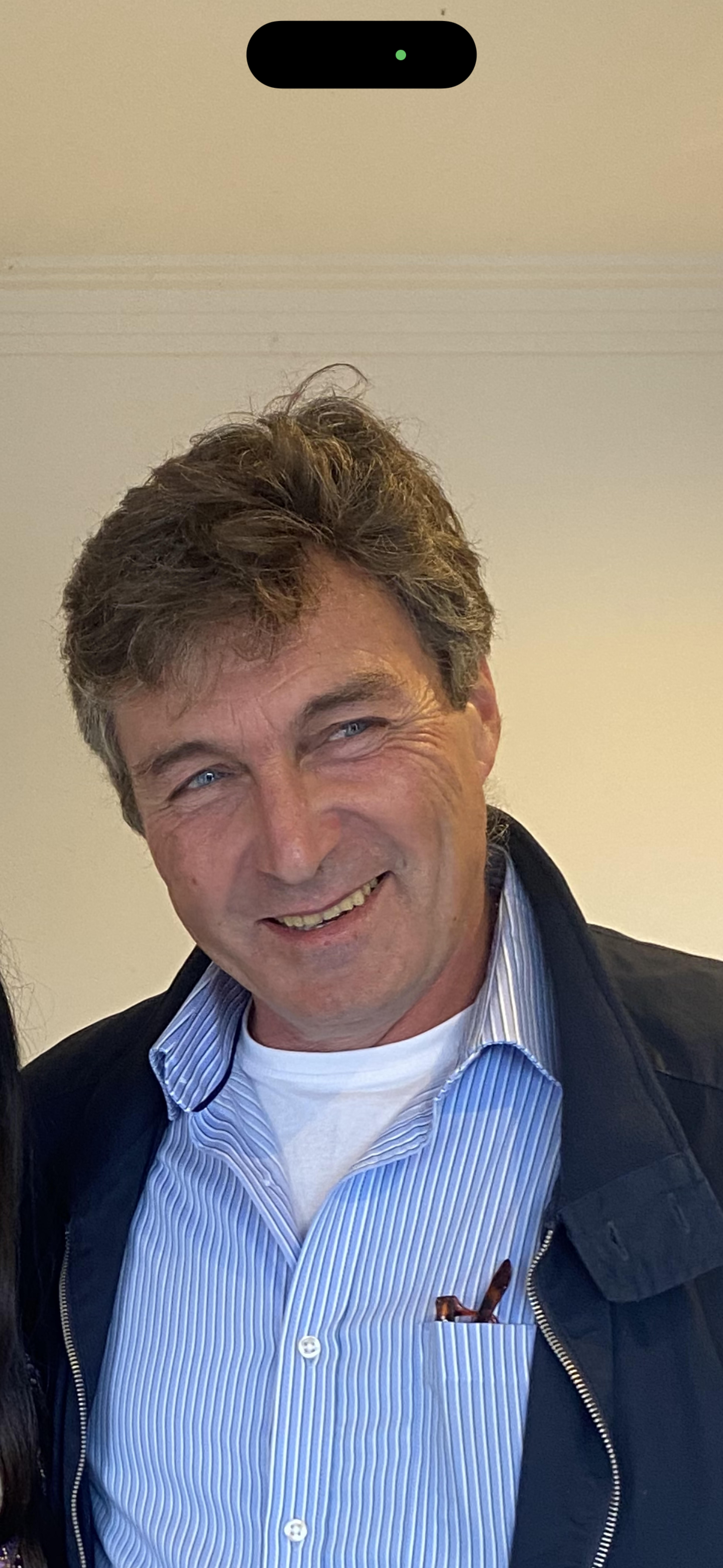 Konstantinos Drosopanagiotis