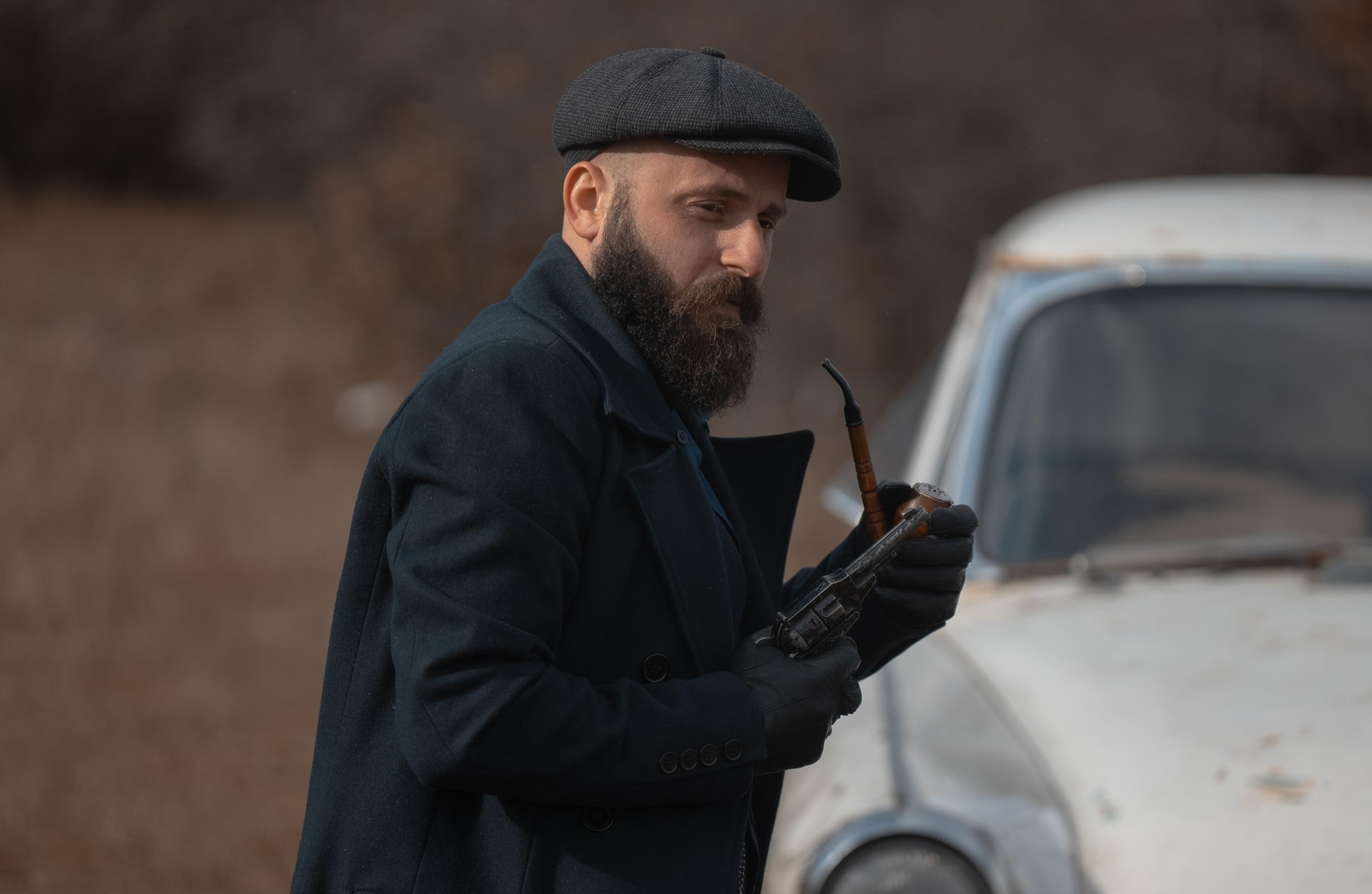Giorgi Markozashvili