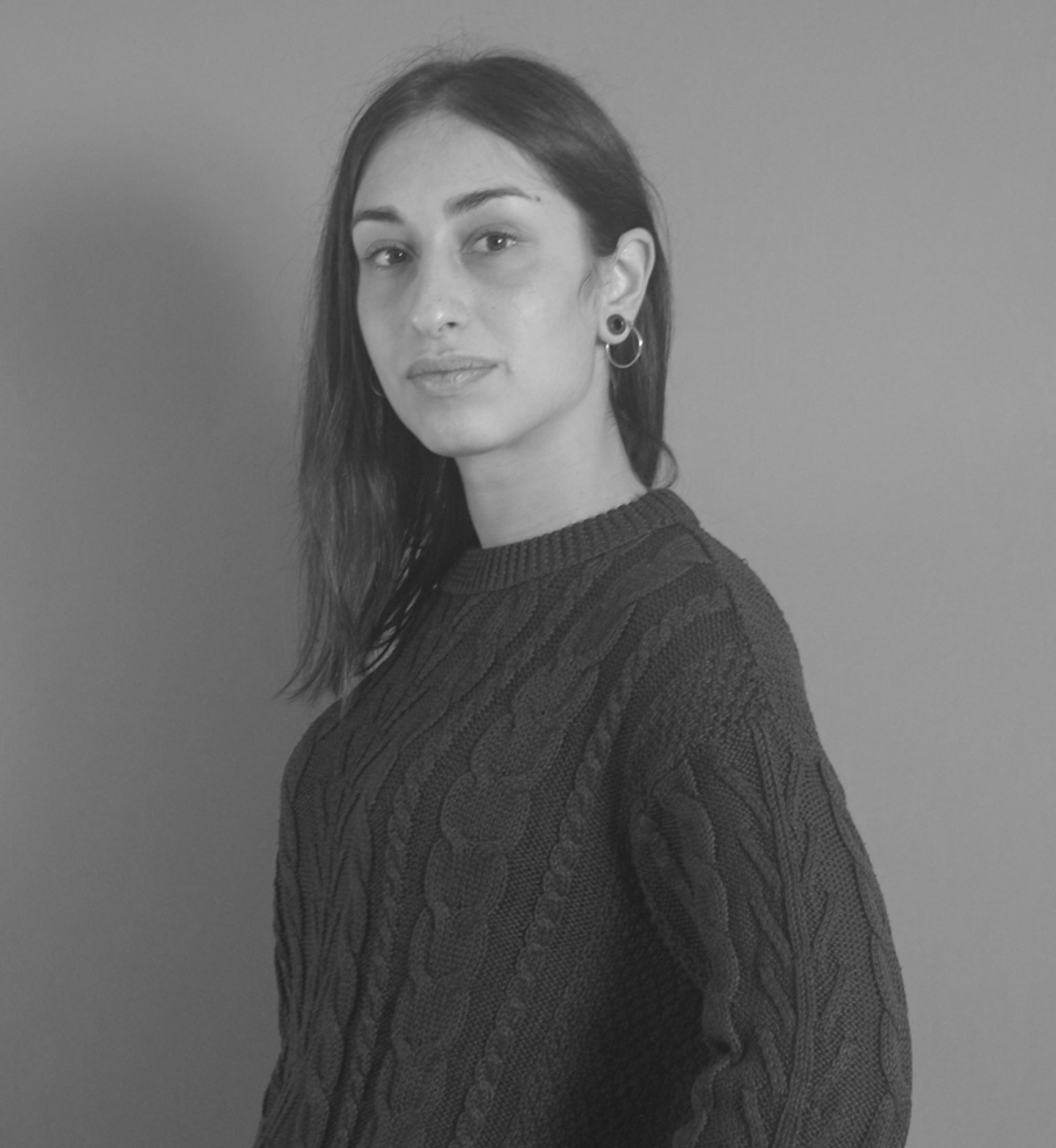 Benedetta Roca