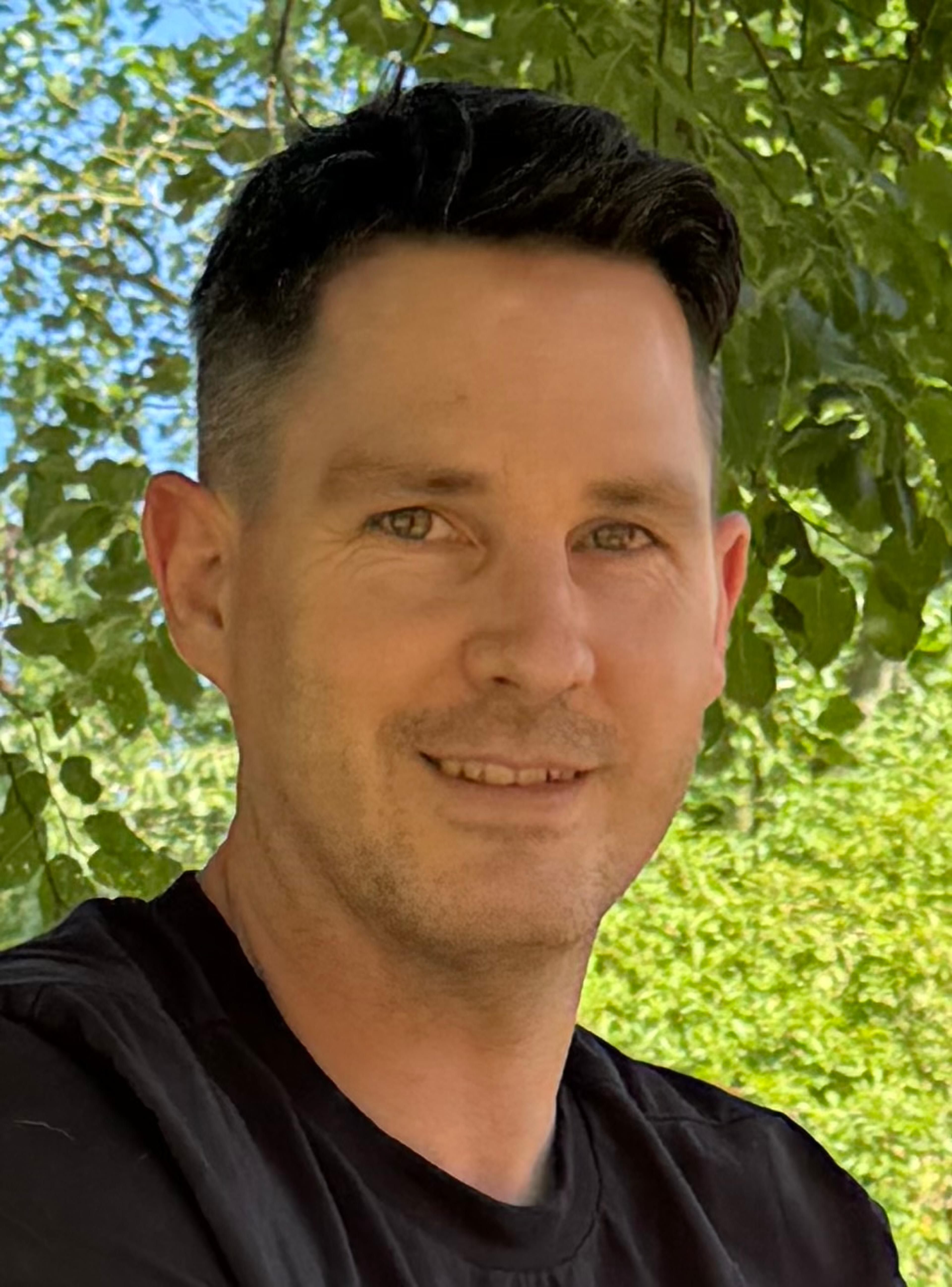 Christopher Edwards