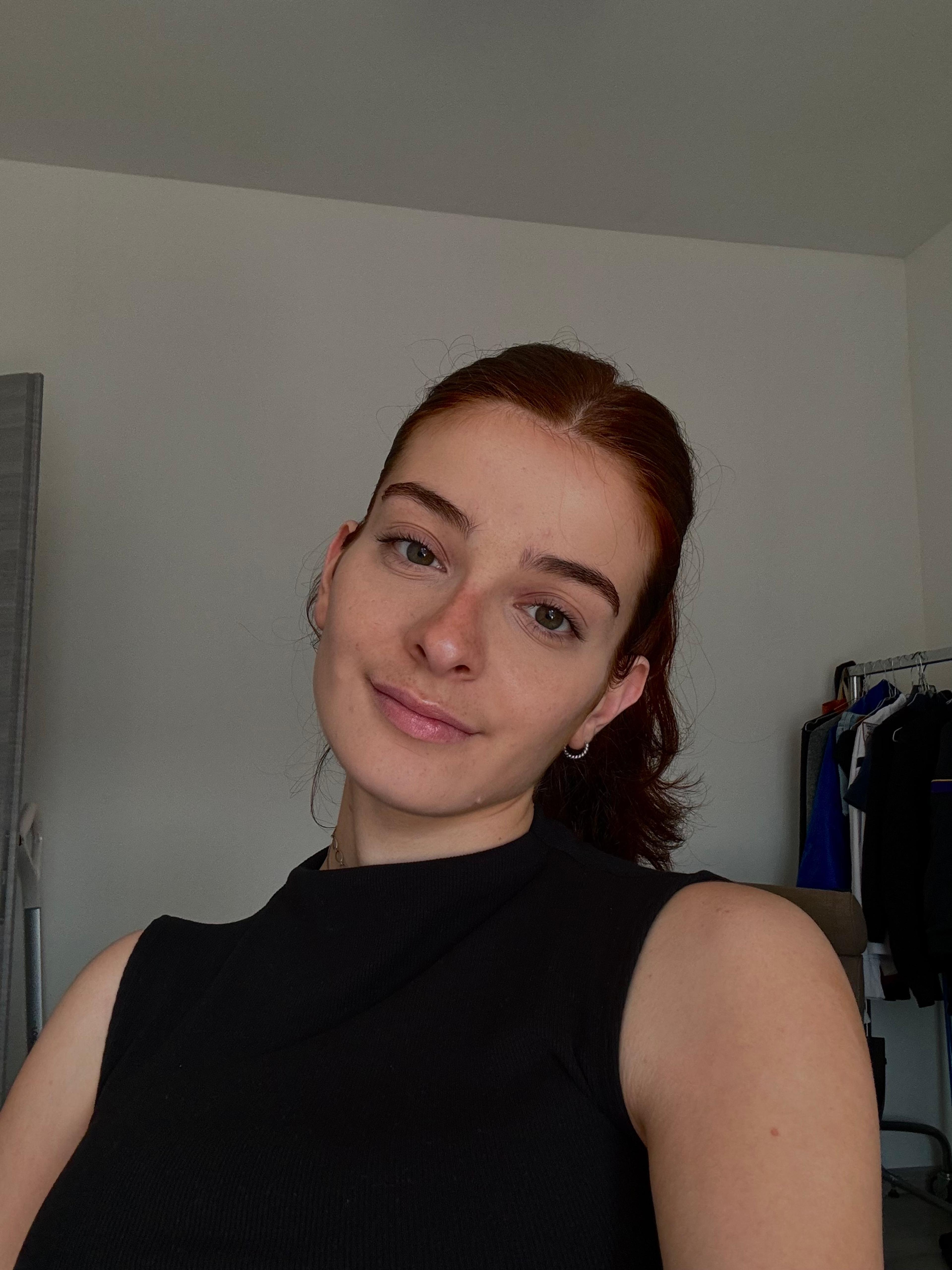 Nicole Congiu