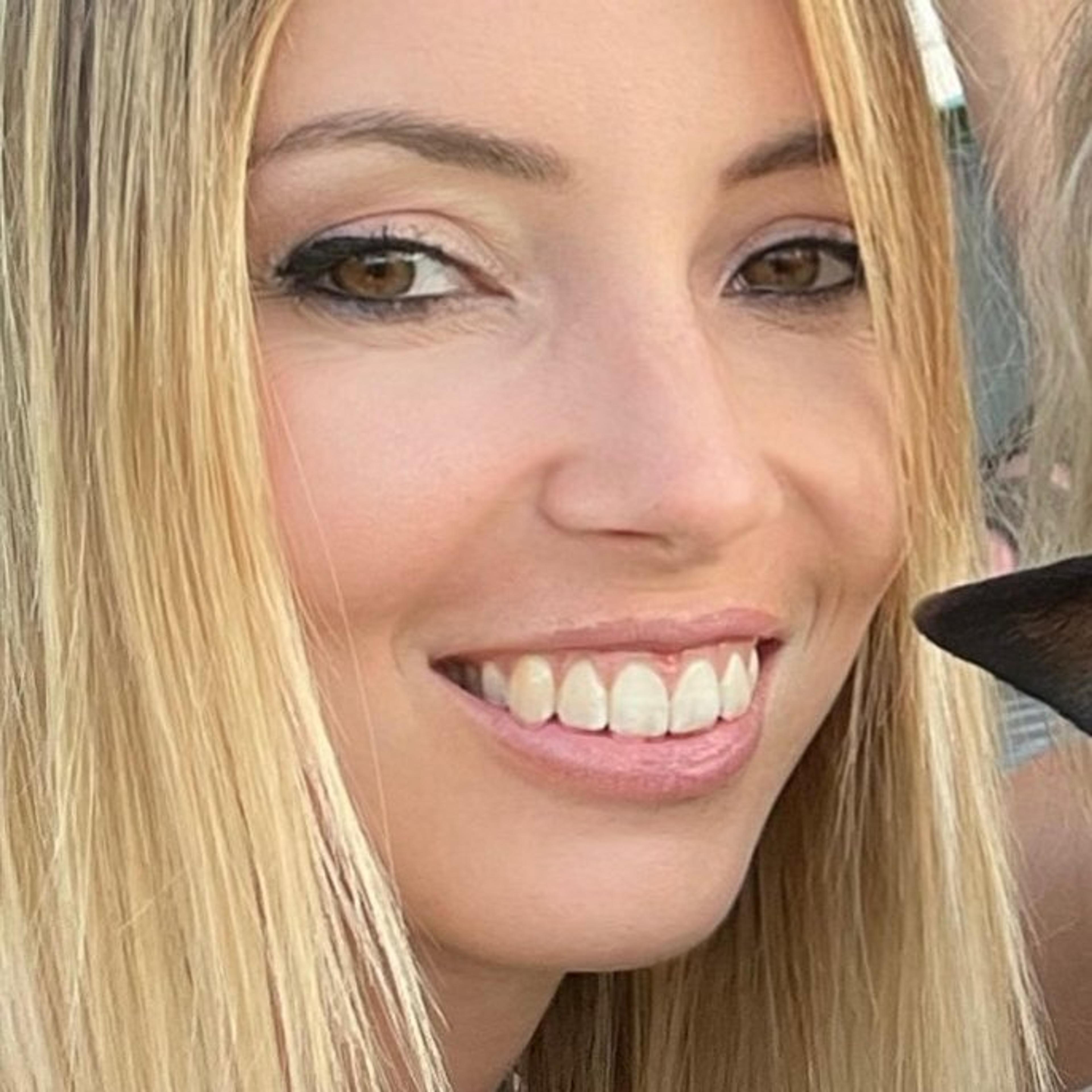 Sara Barison