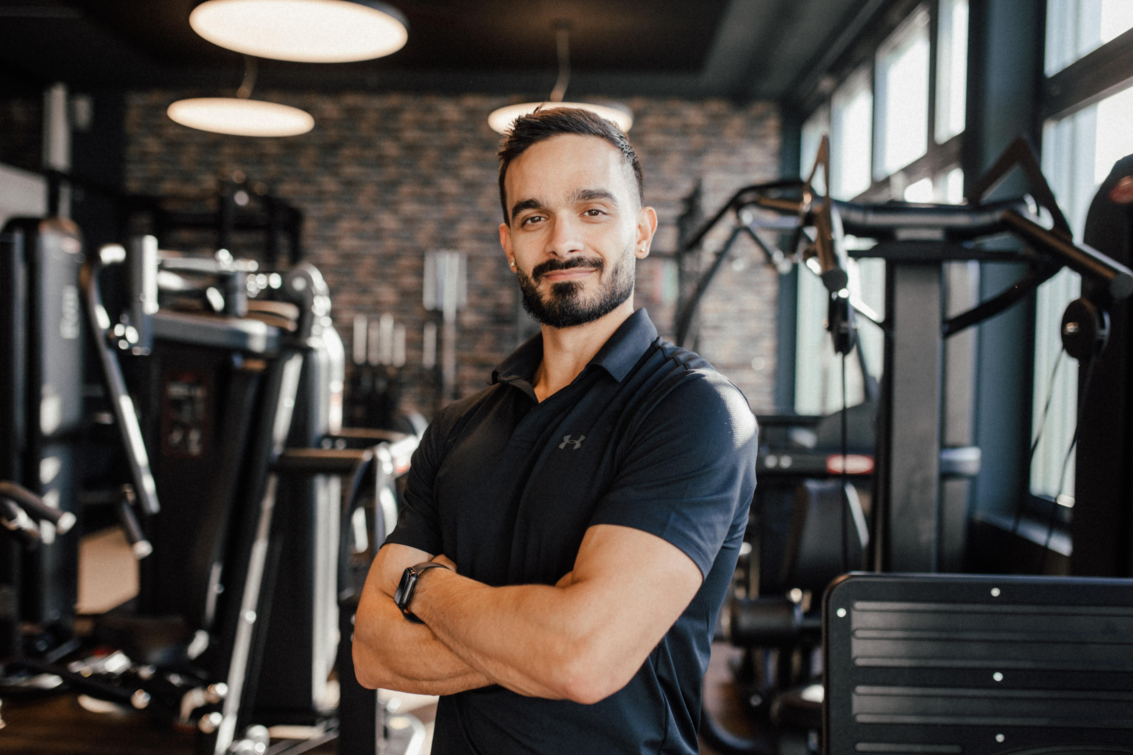 Emanuele Melis