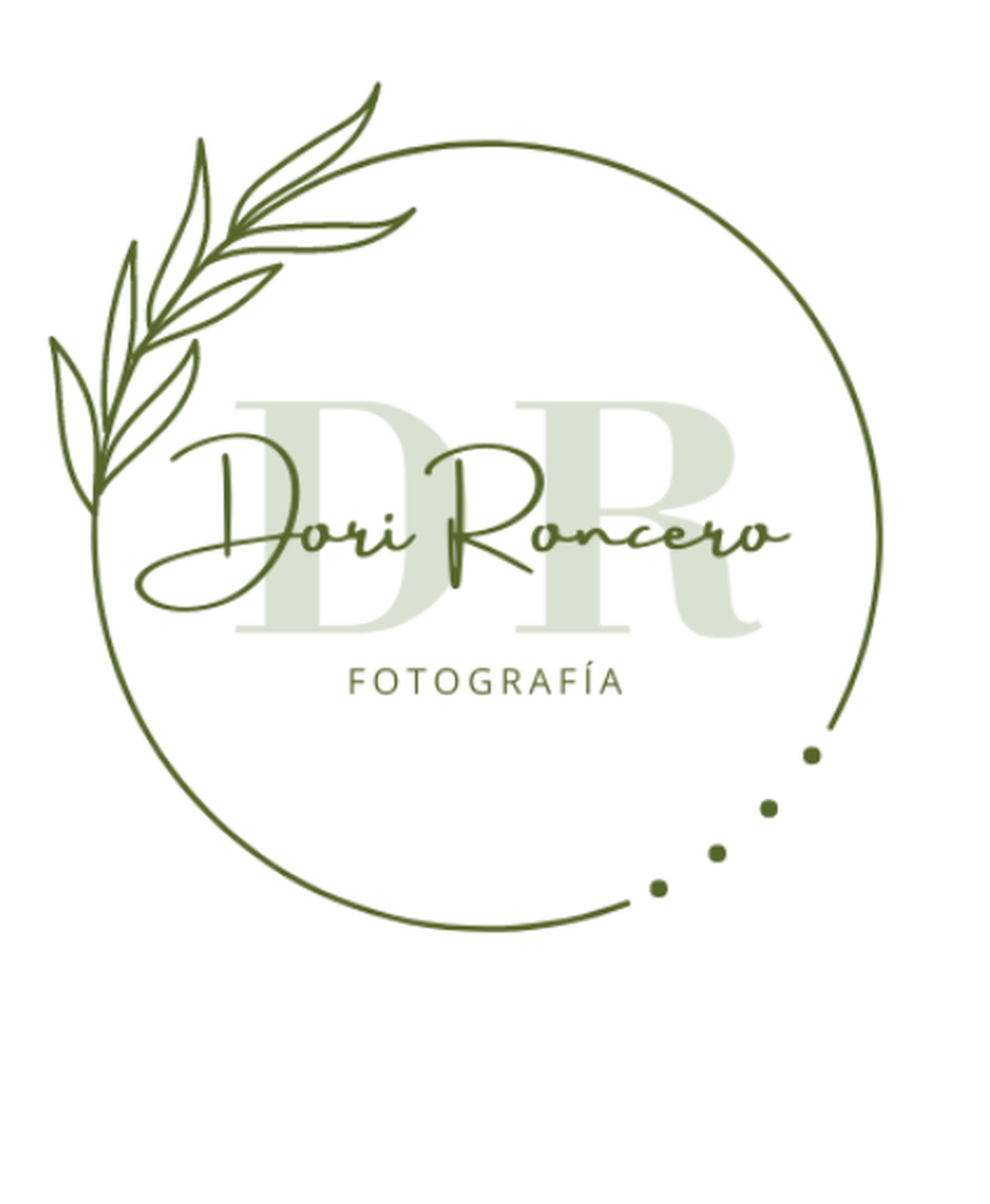 Dori Roncero La Magia De La Fotografía