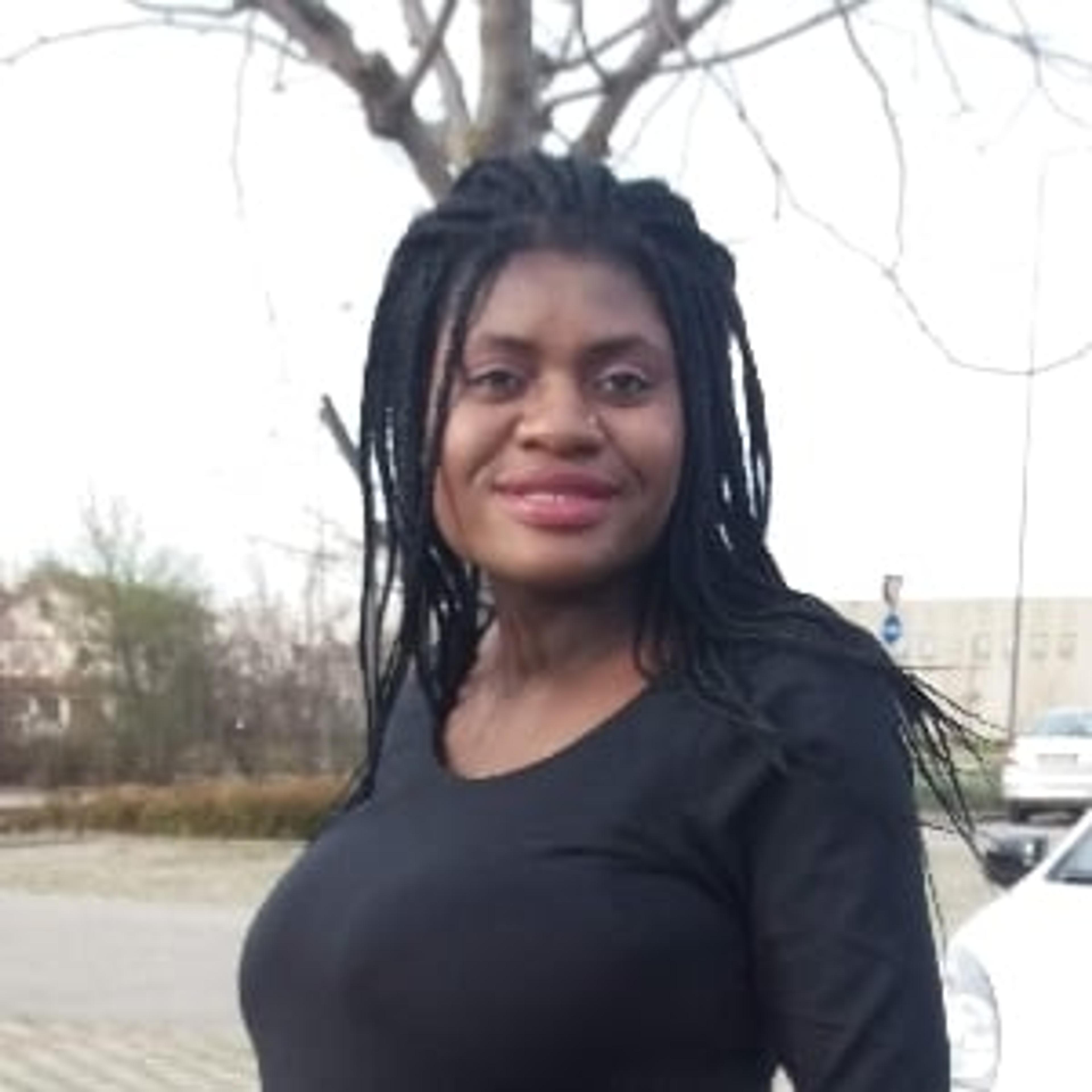 Vivian Ojeuwe