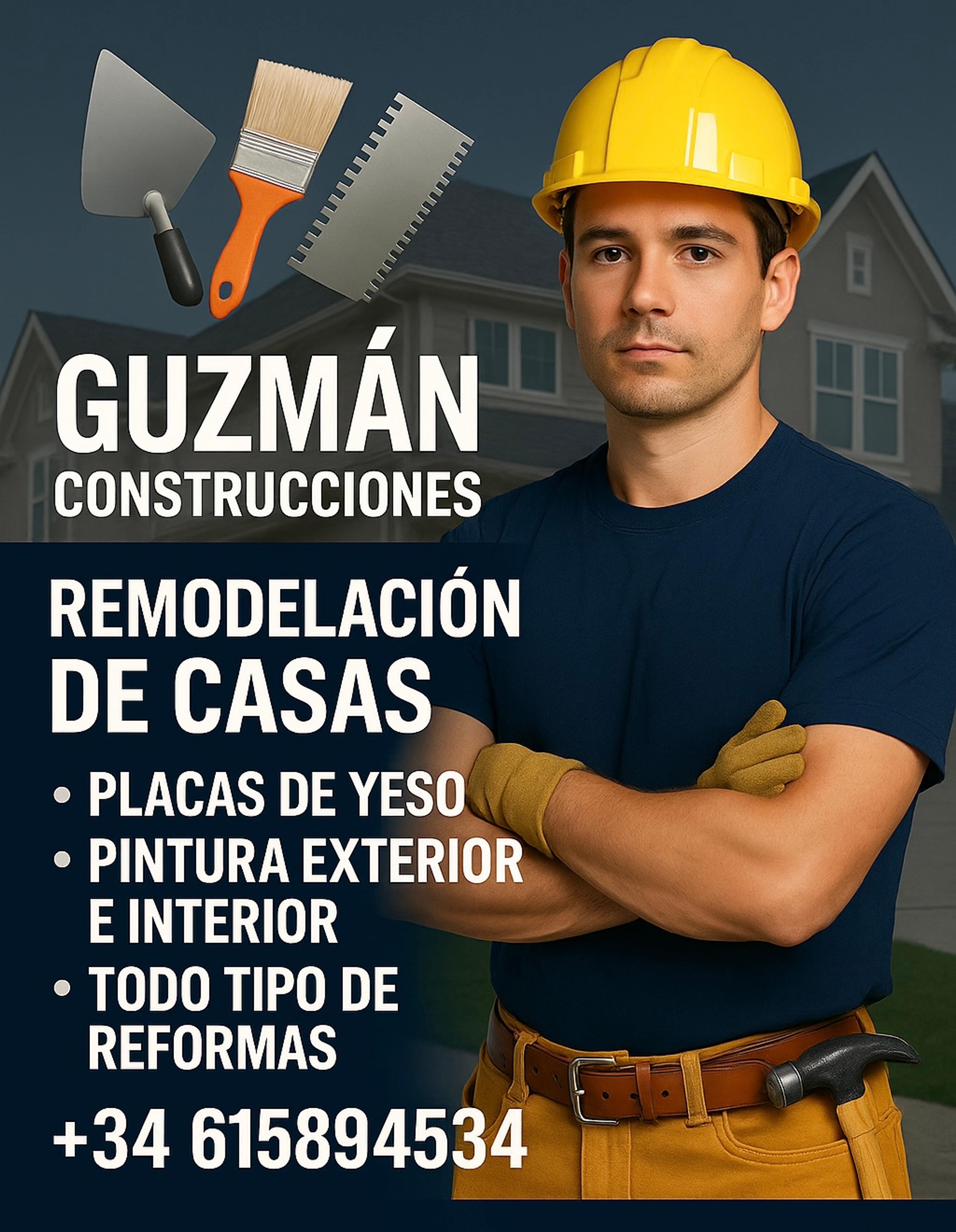 Tobías Guzmán