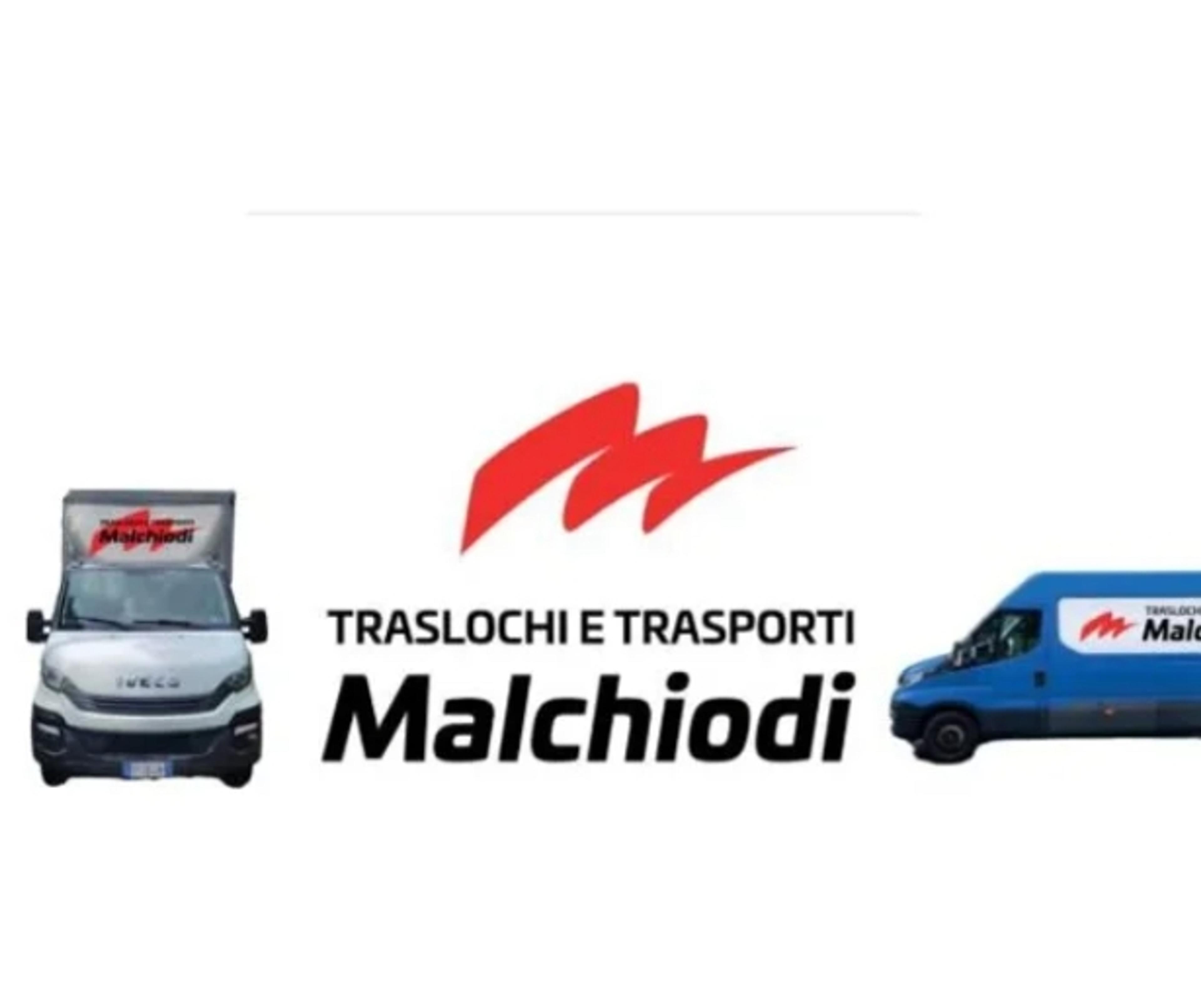 Traslochi E Trasporti Malchiodi