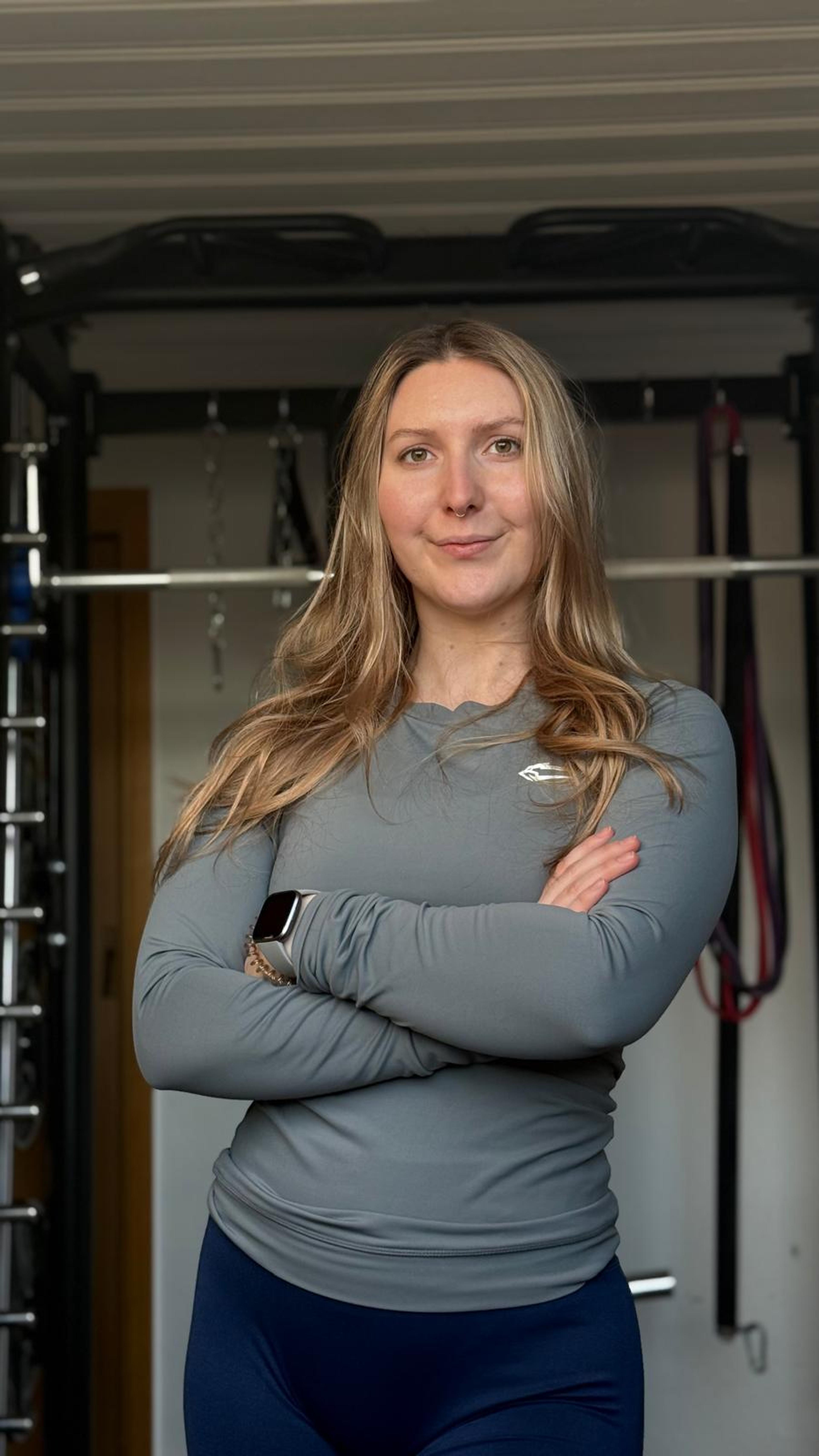 Louisa Kastl