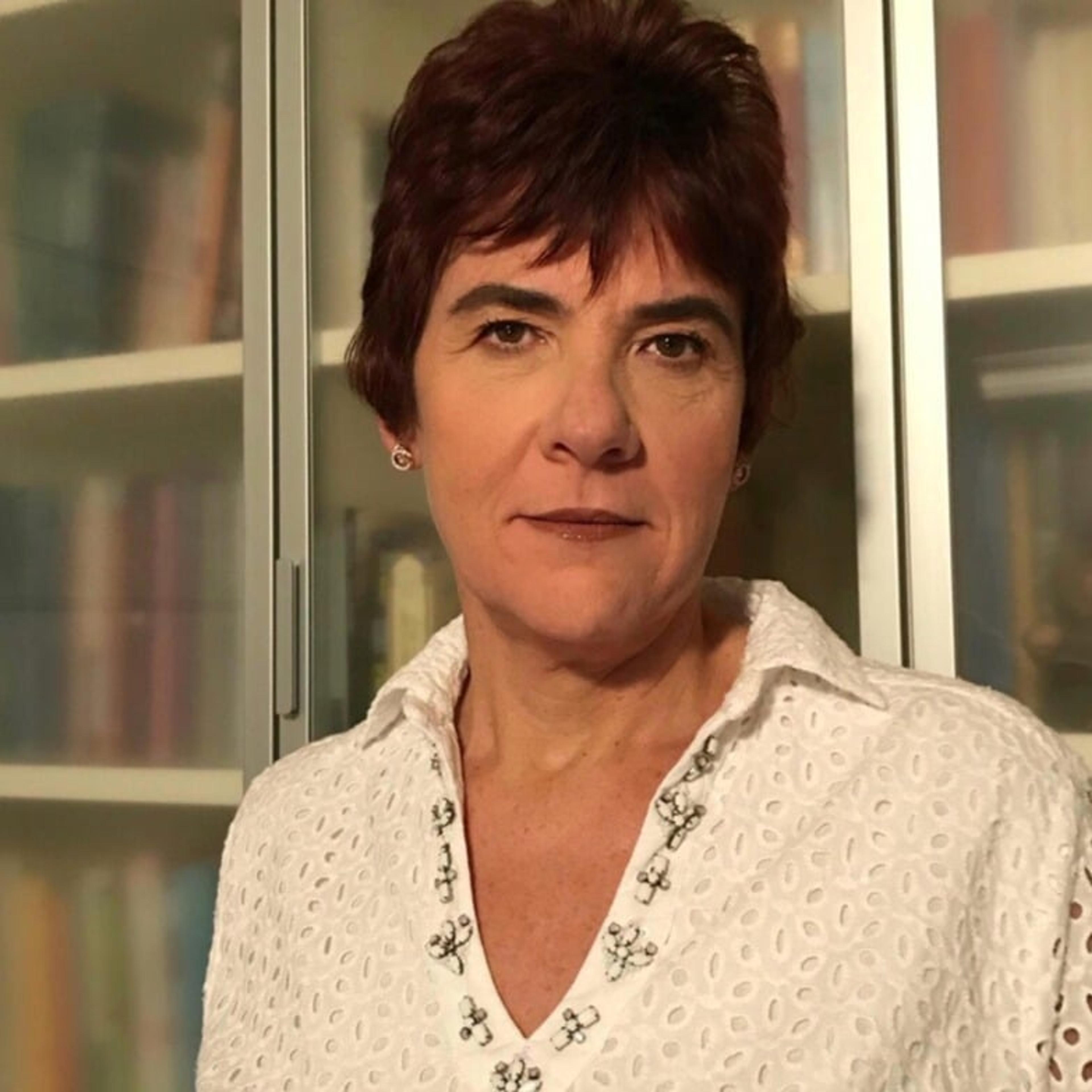 Cristina Stanzani