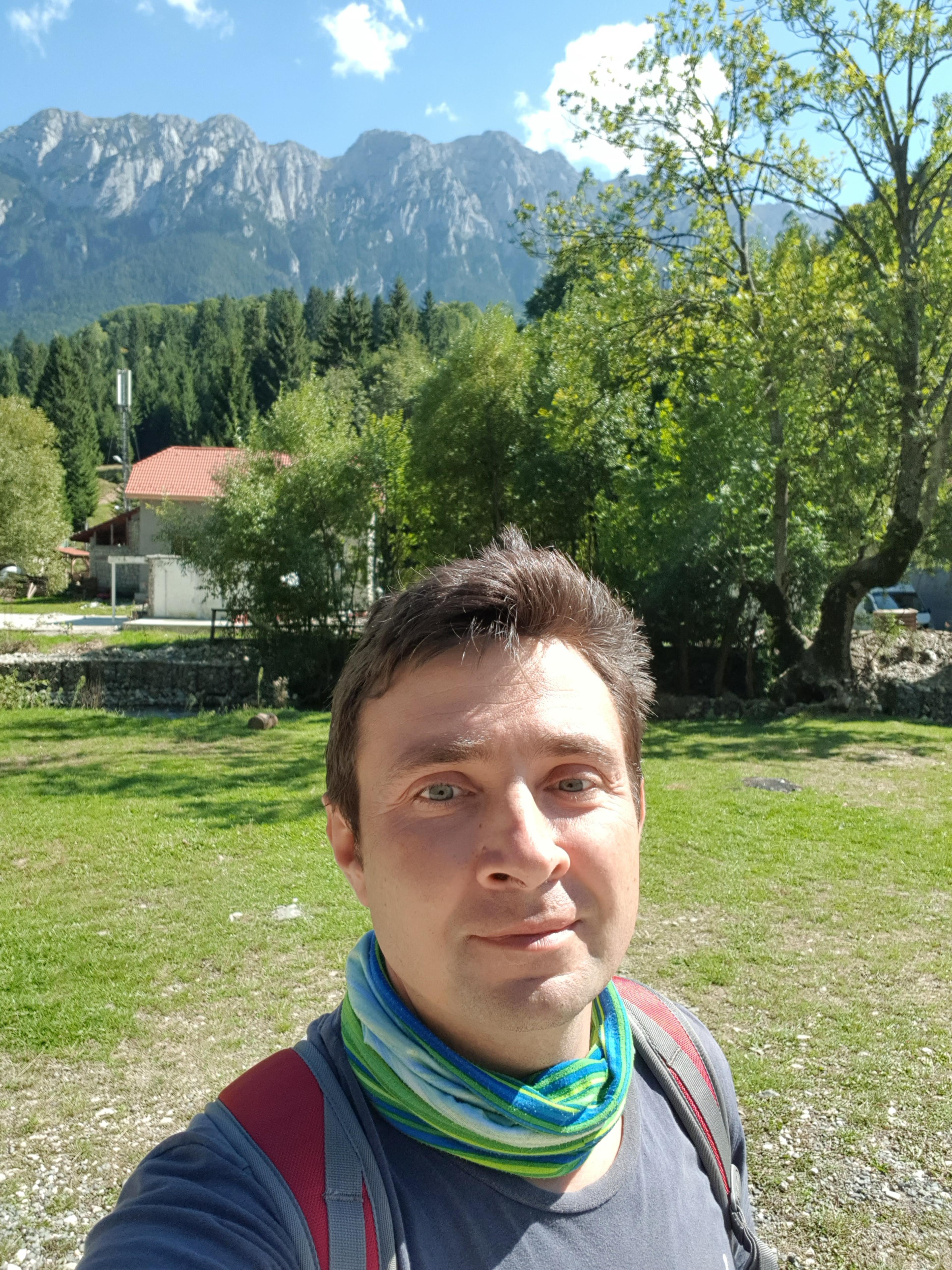 Marius Lacatusu