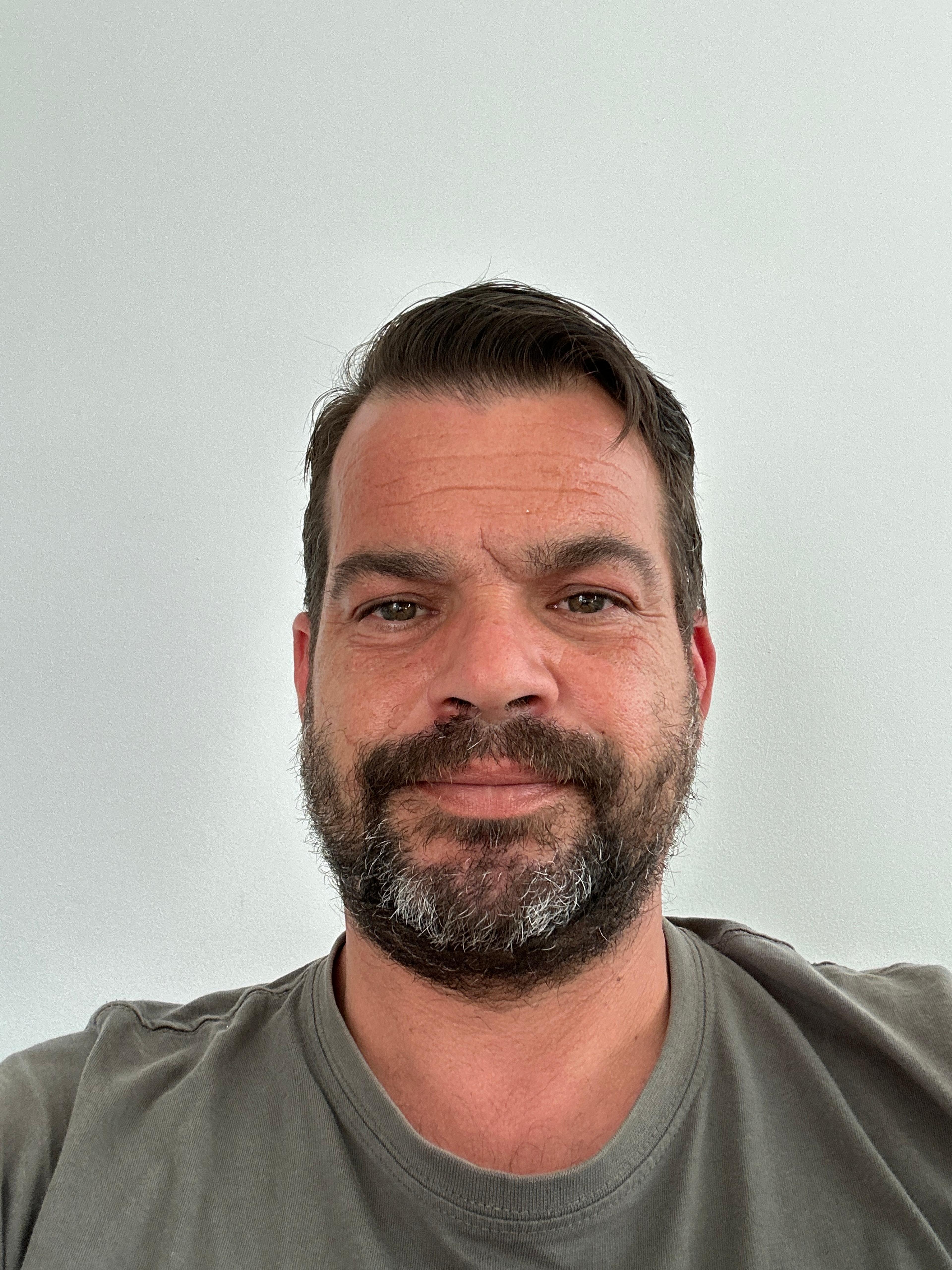 Jose Francisco Puig Grau