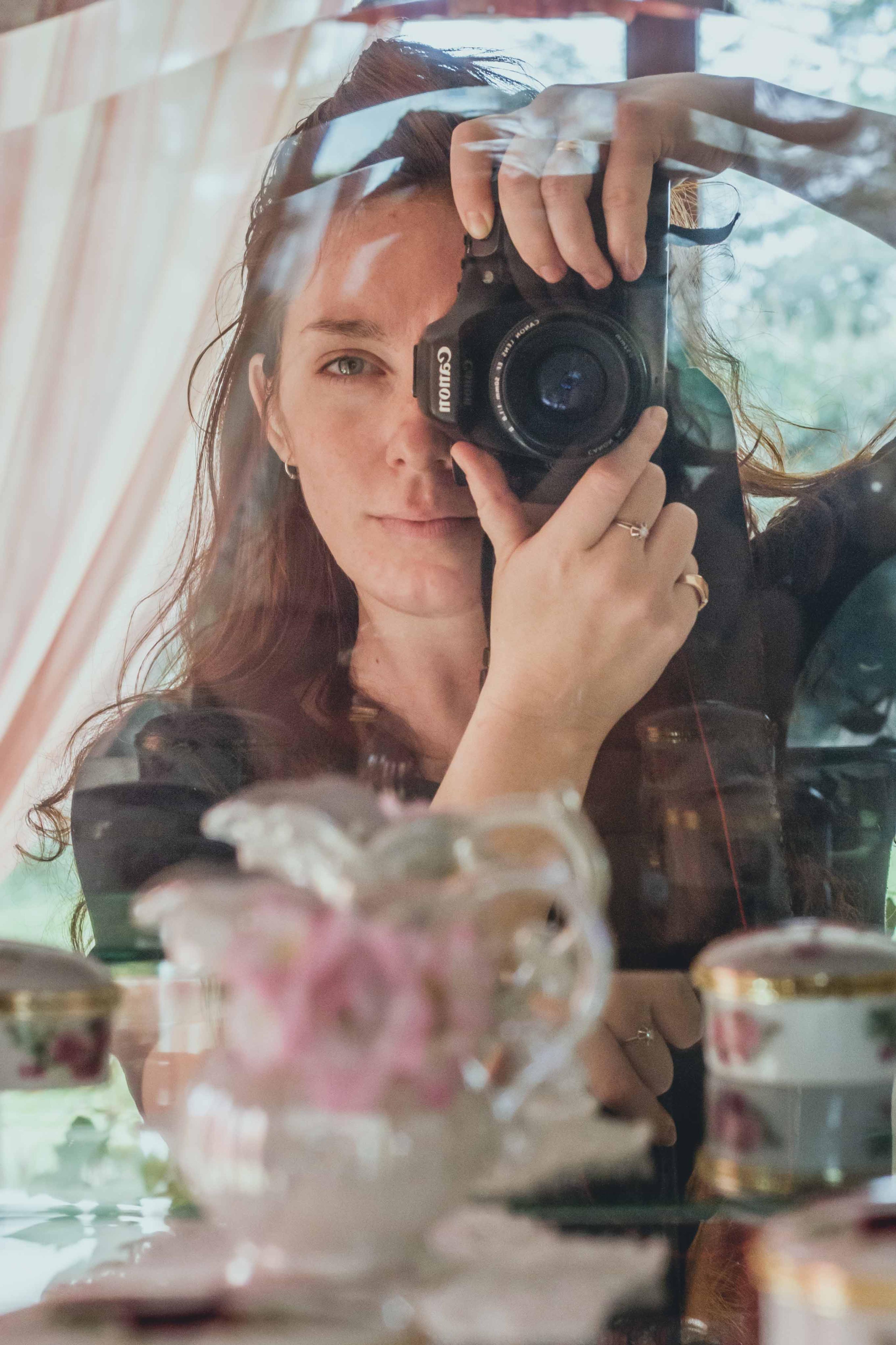 Laura Nury Photographe