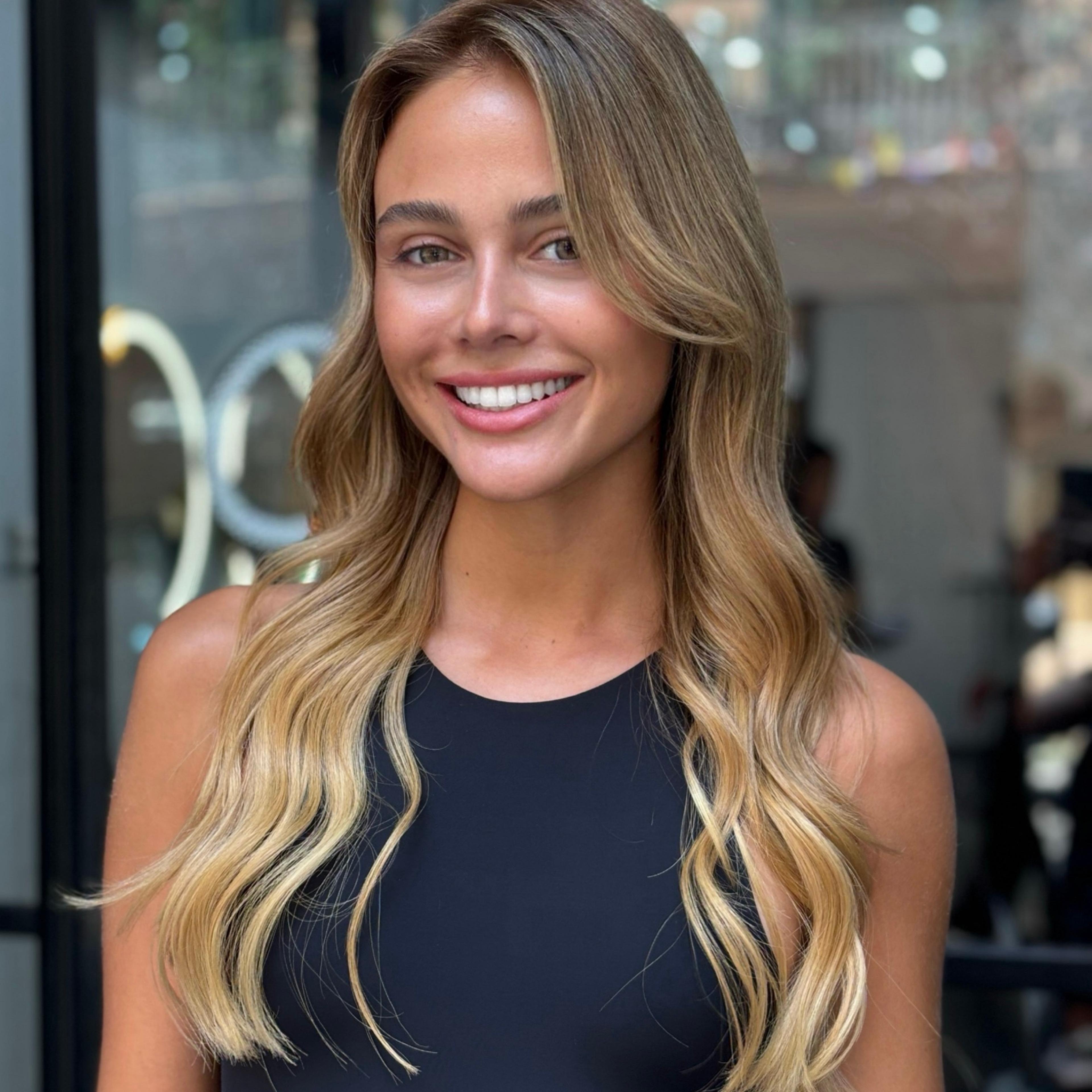 Camila Mallo