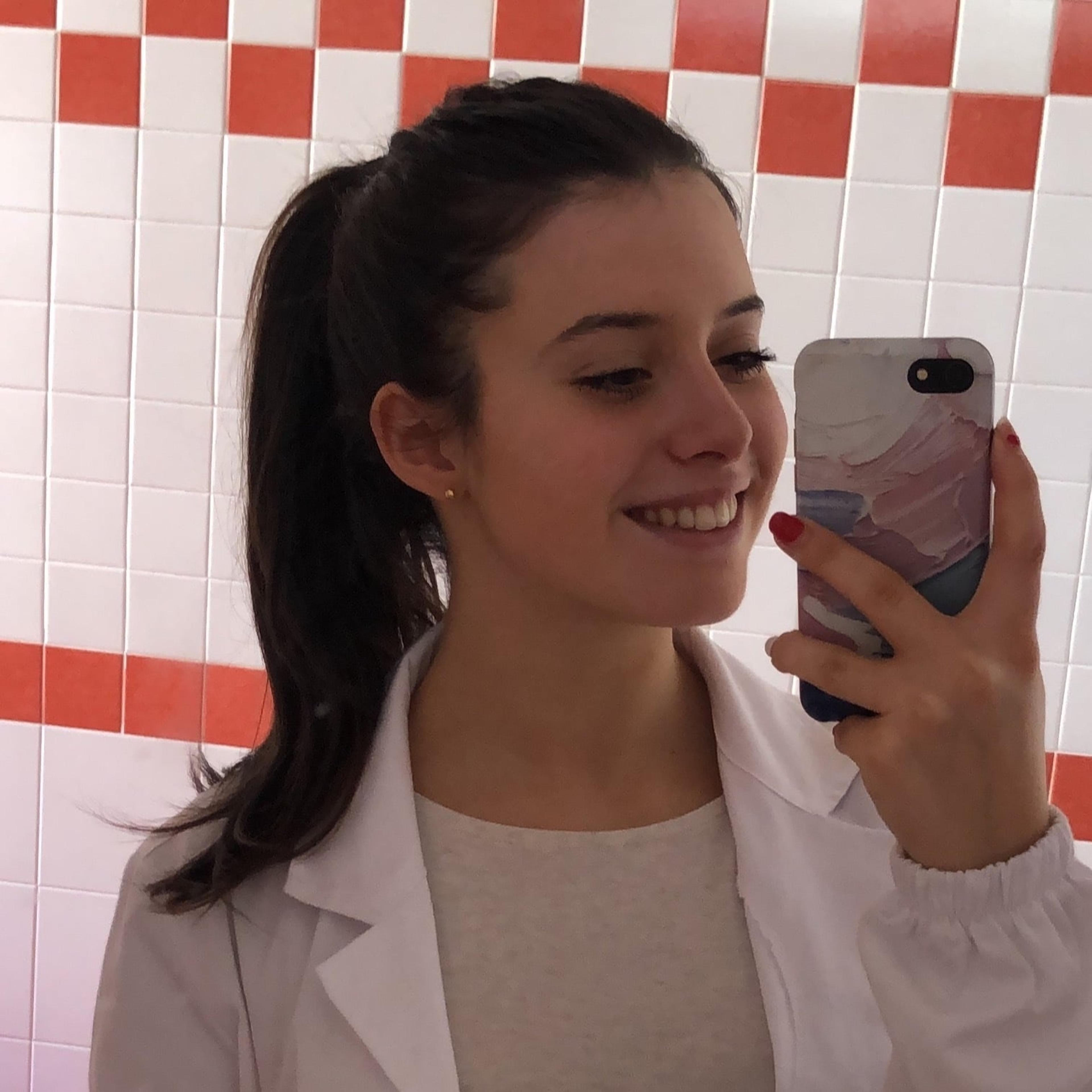 Anna Sangiorgi