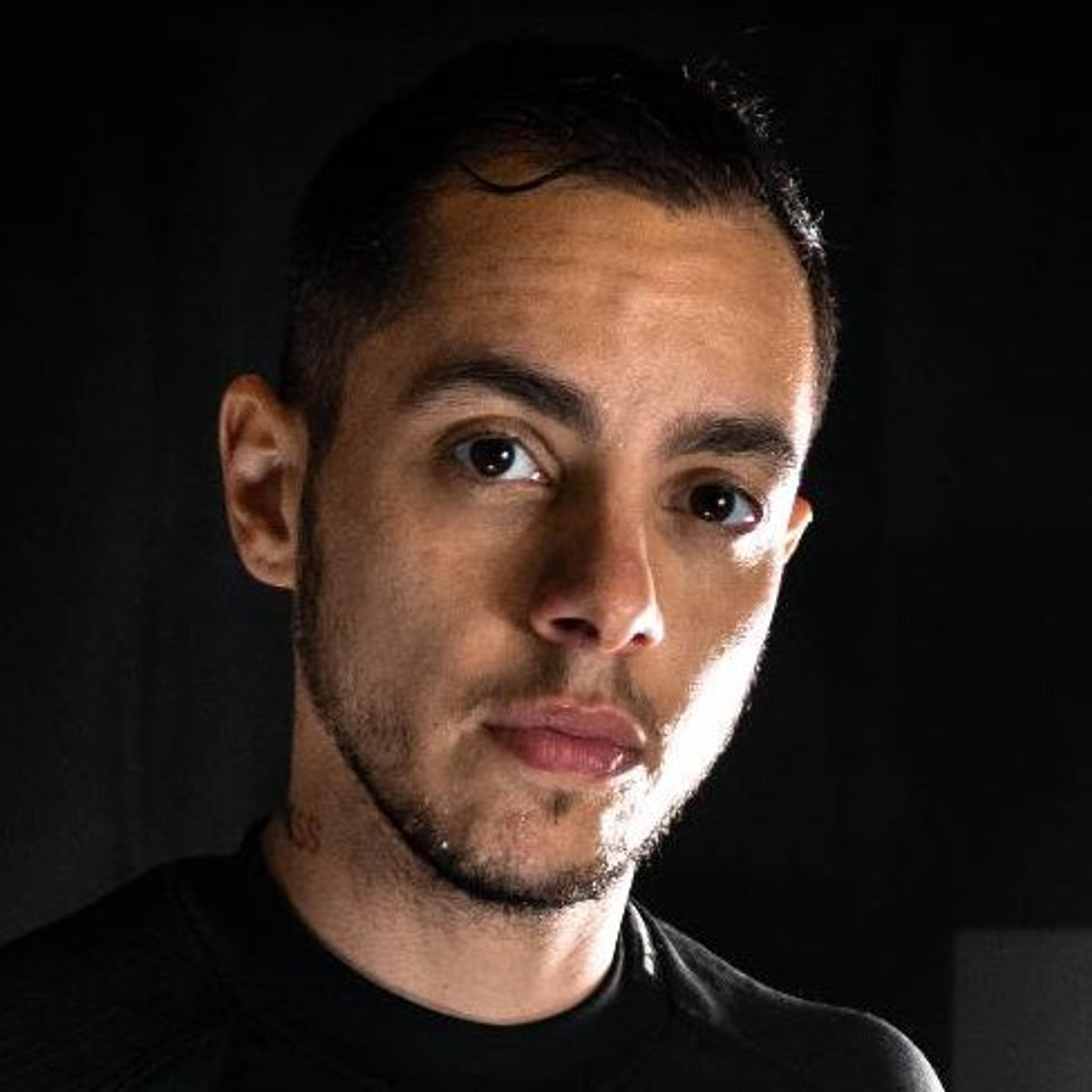 Dario Sebastio