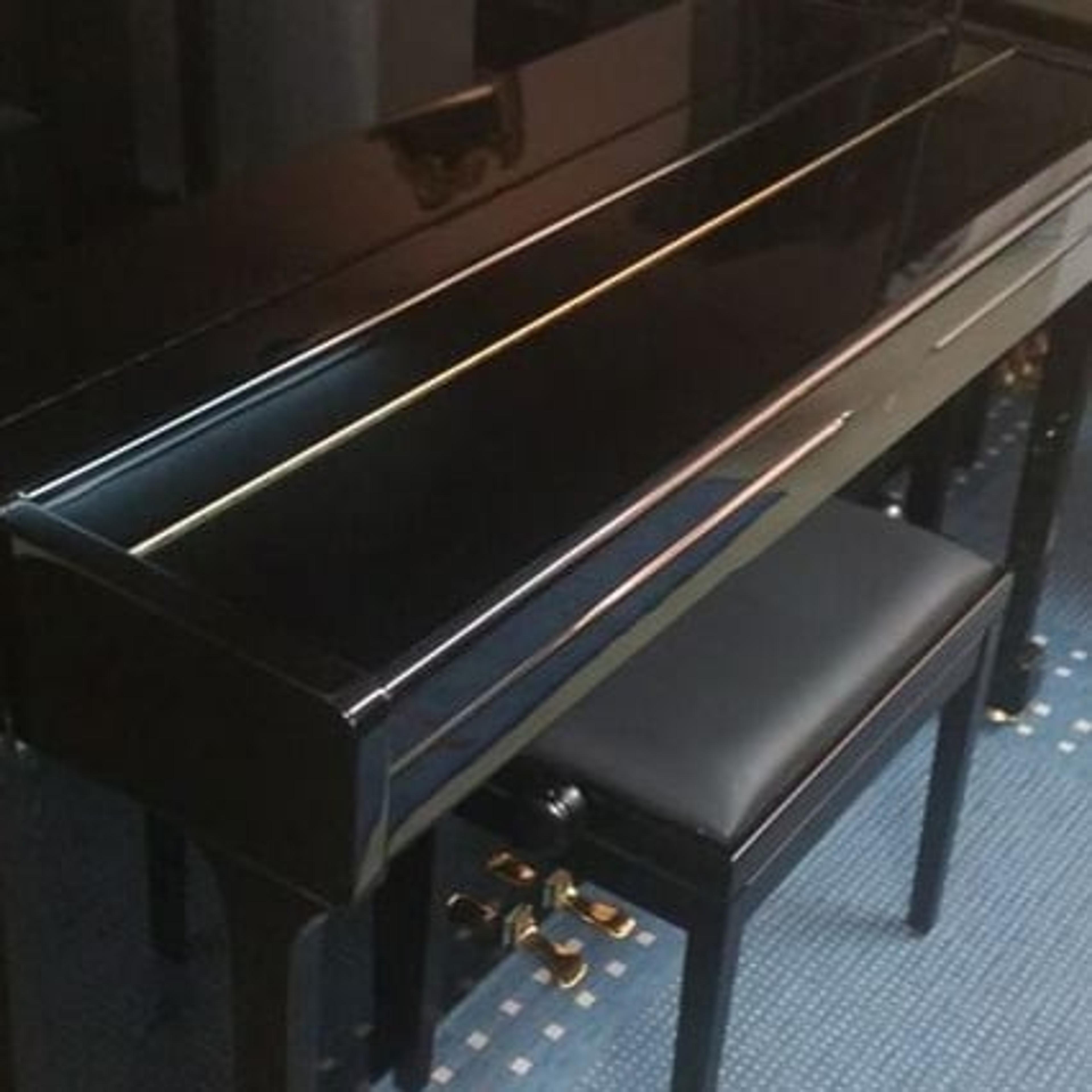 Piano Kupferschmid
