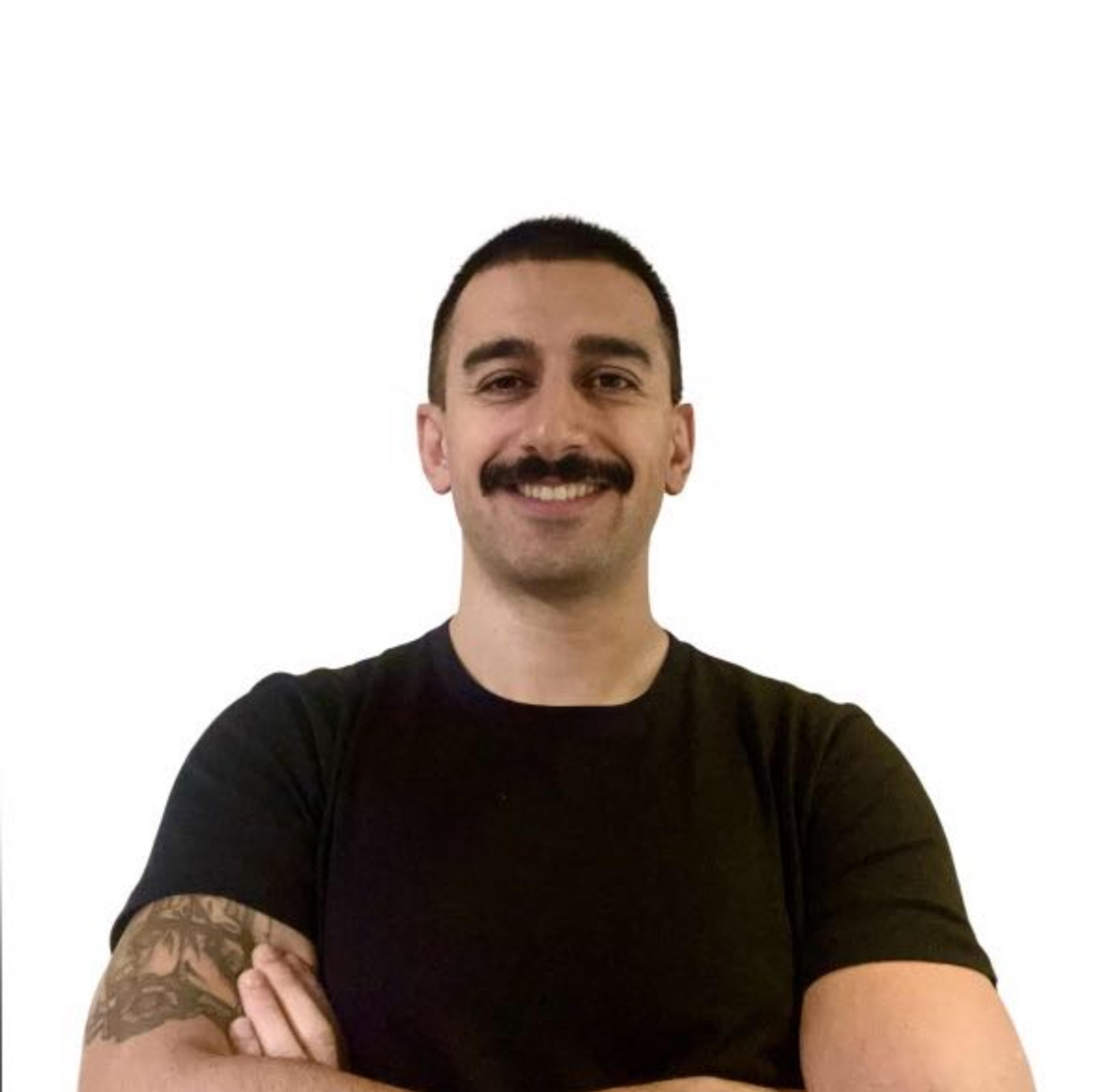 Omar D’Amico