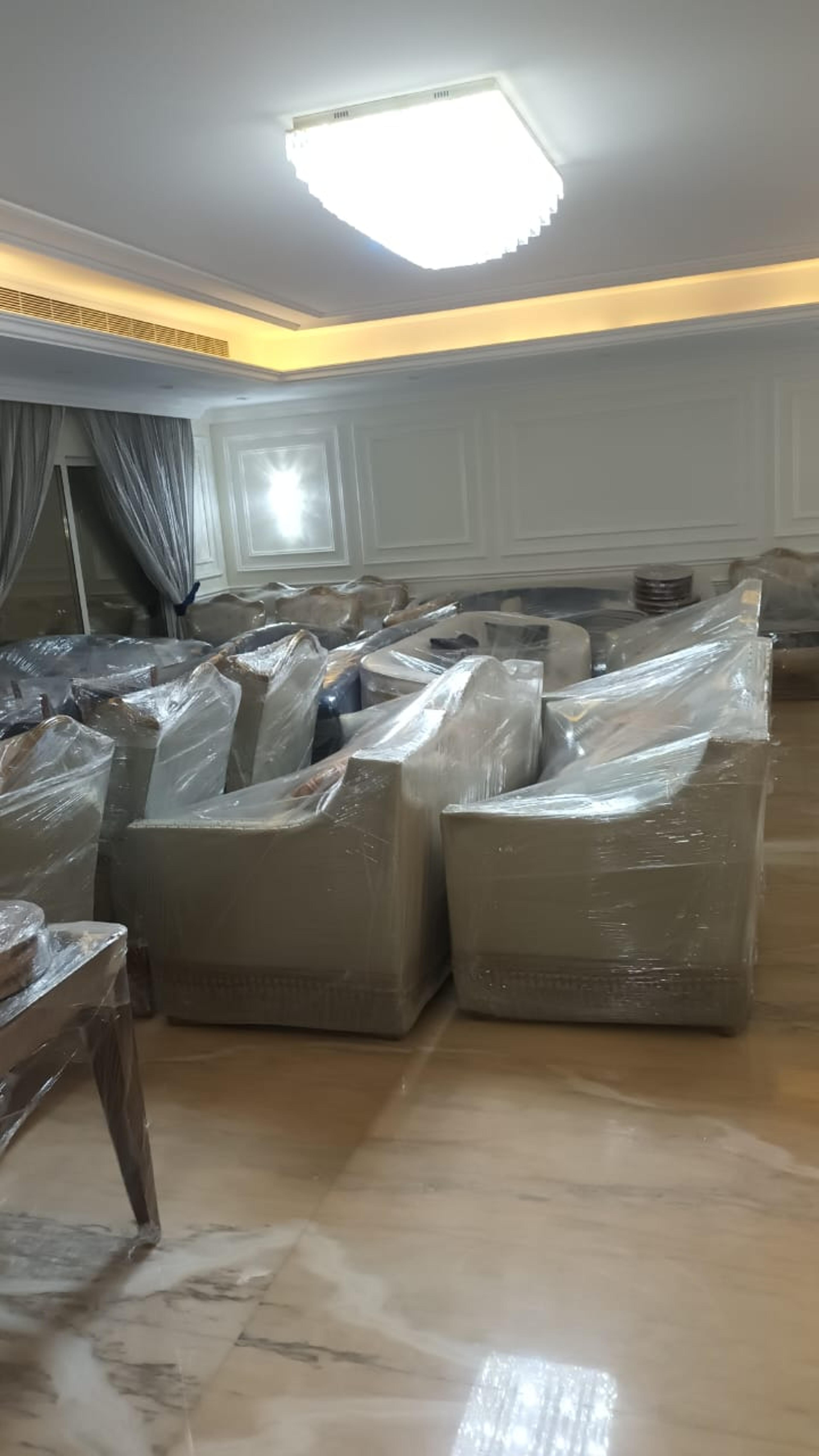 شركة سجدة الحرمين