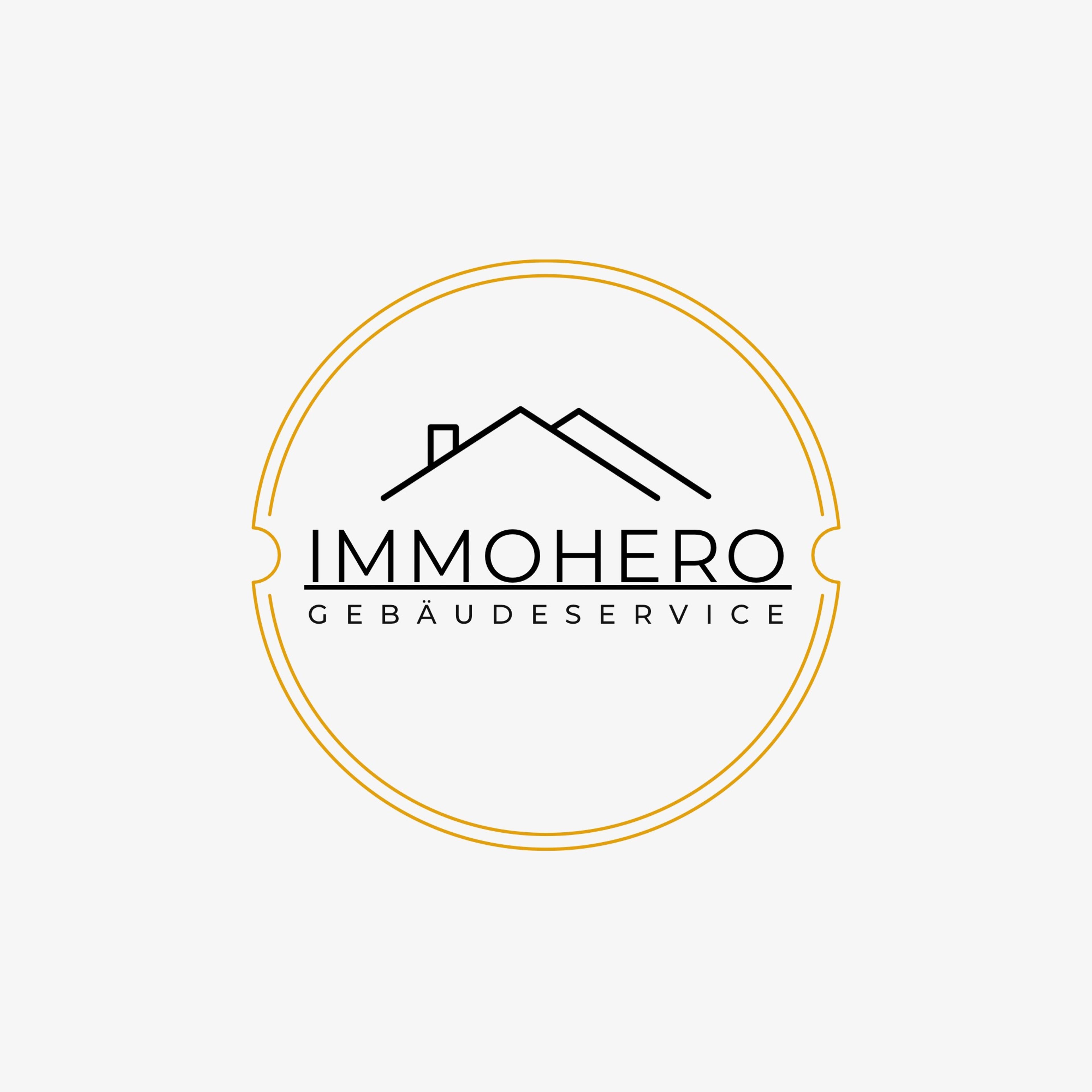 ImmoHero Gebäudeservice