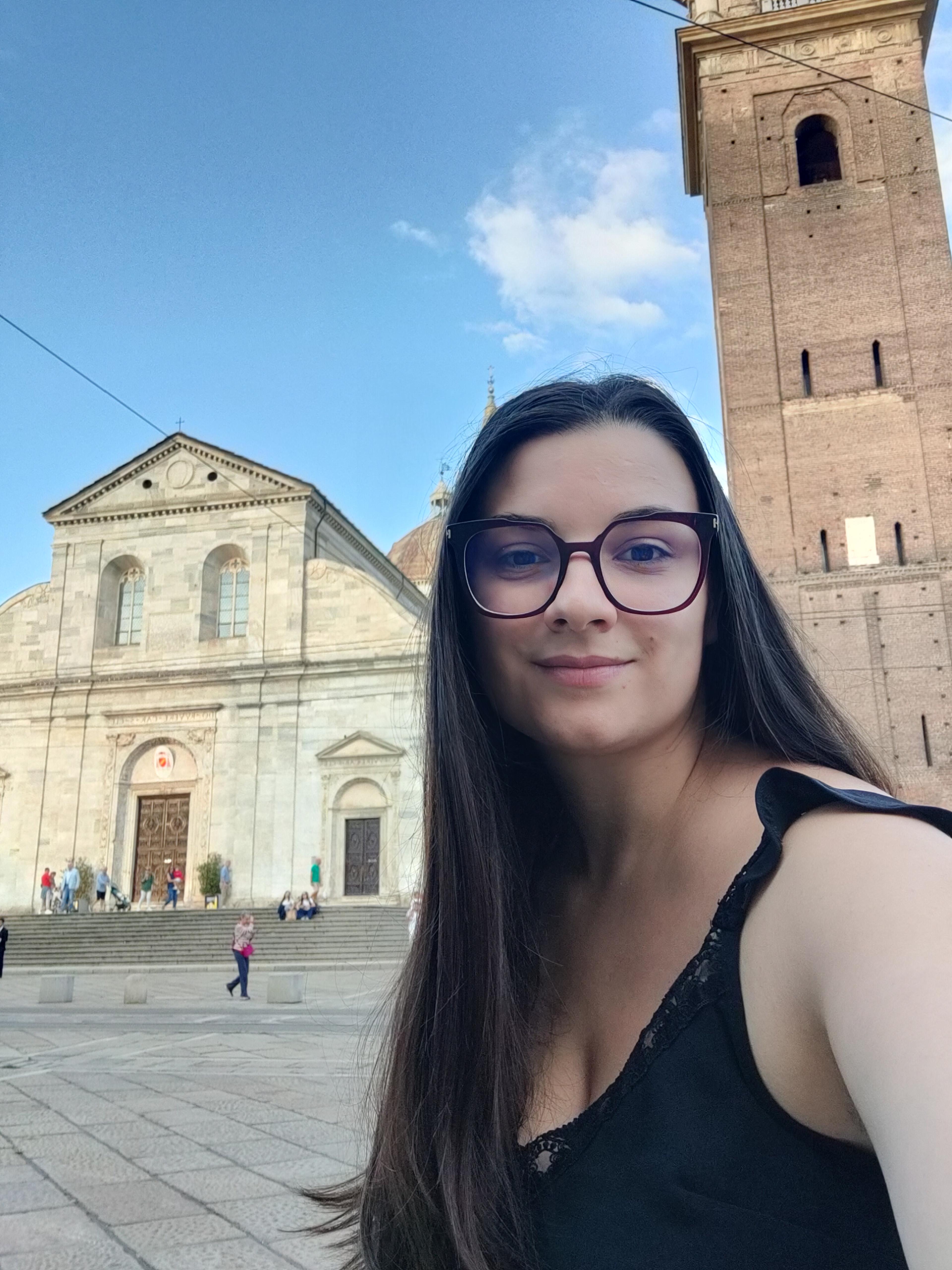 Francesca Caracciolo