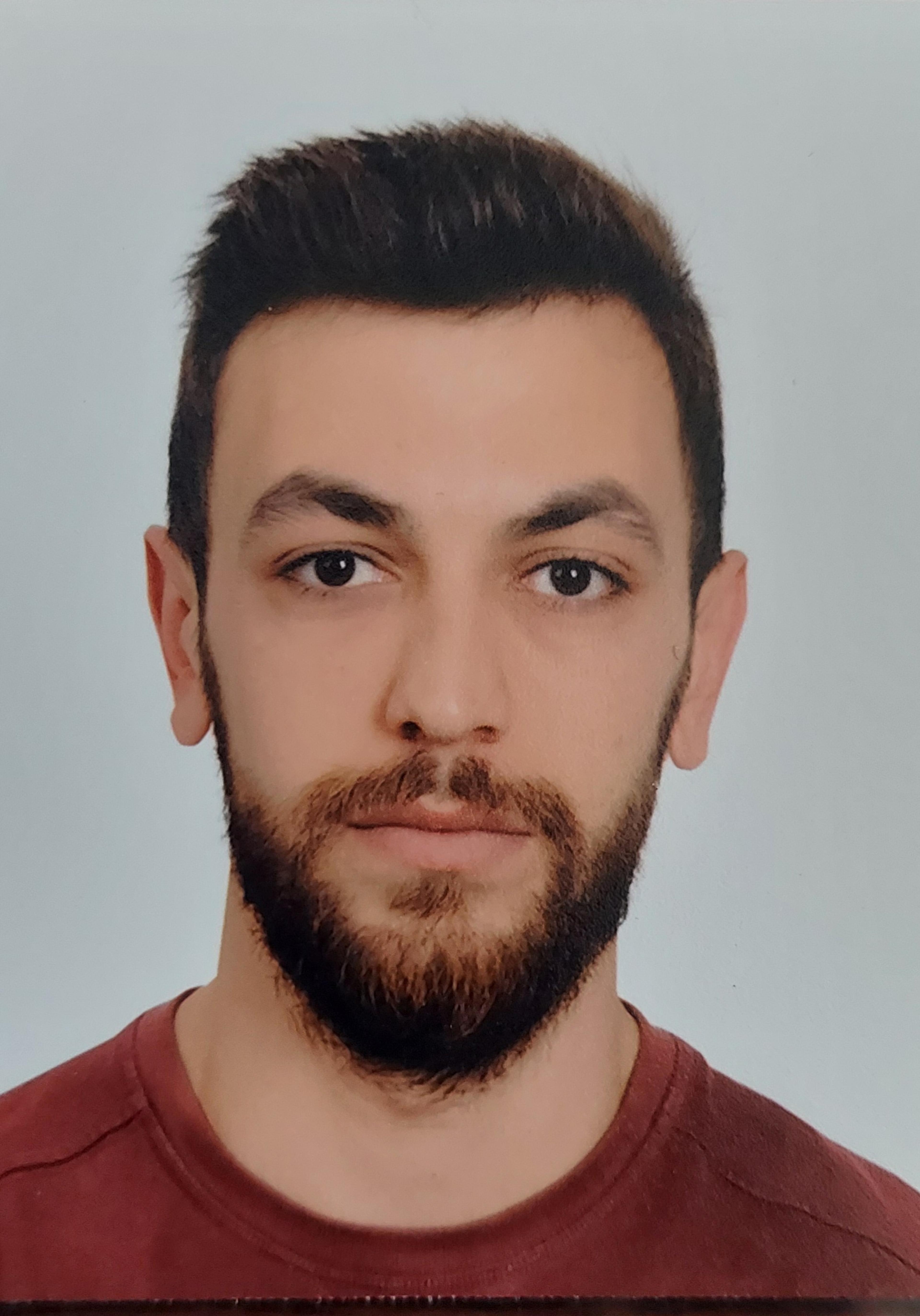 Burak AKAR