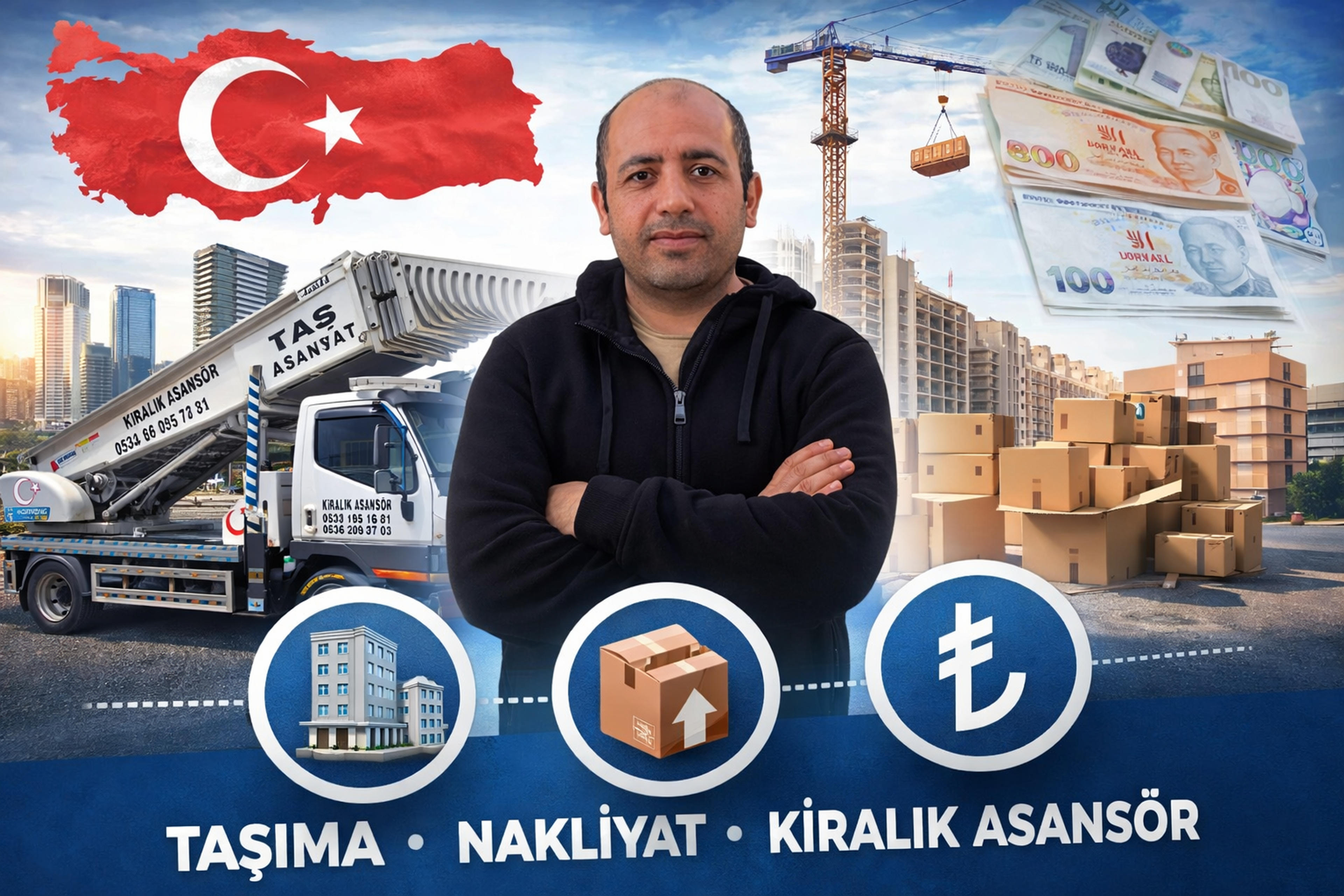 Burhan Taş