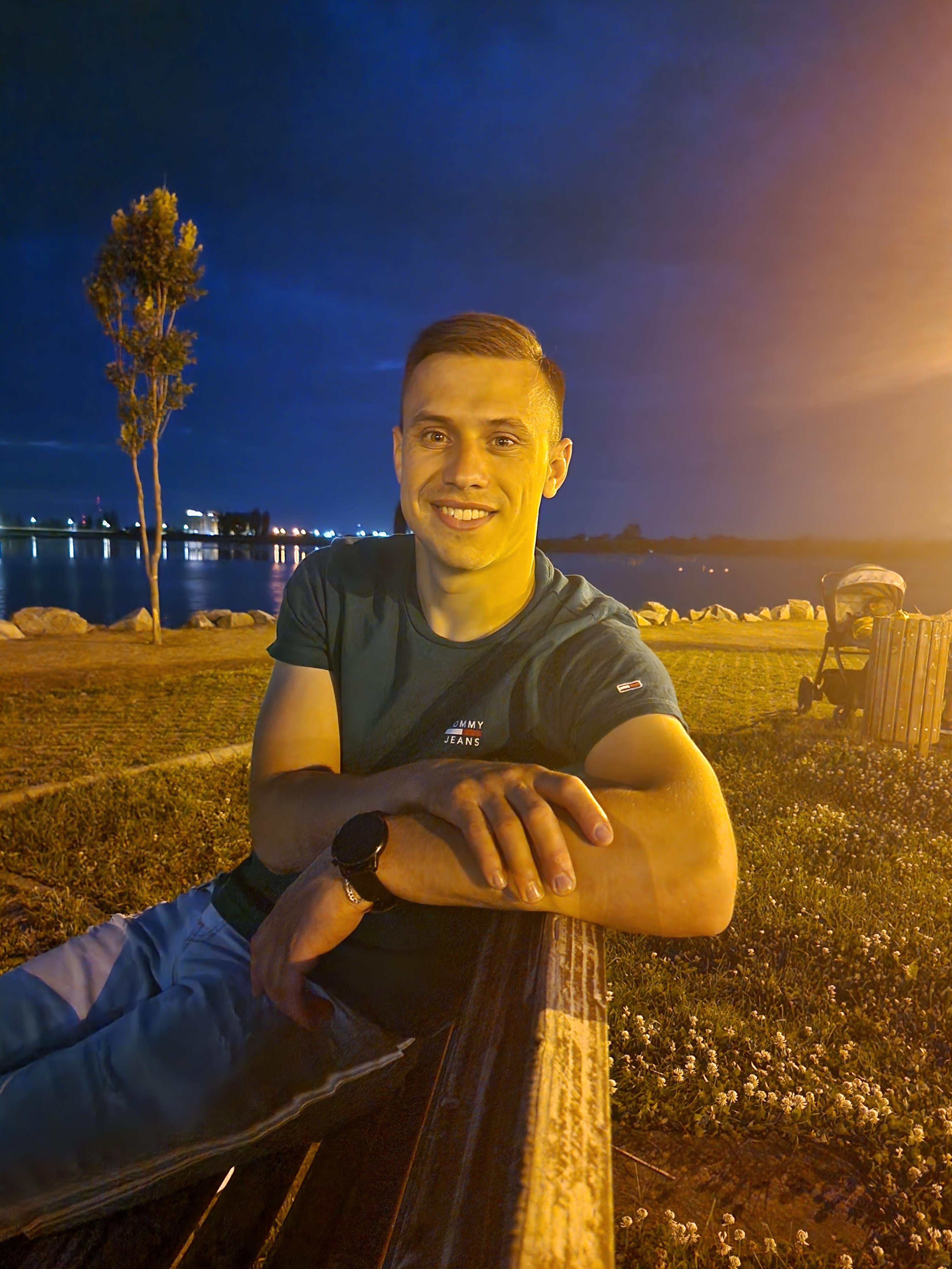 Cosmin Antoniu