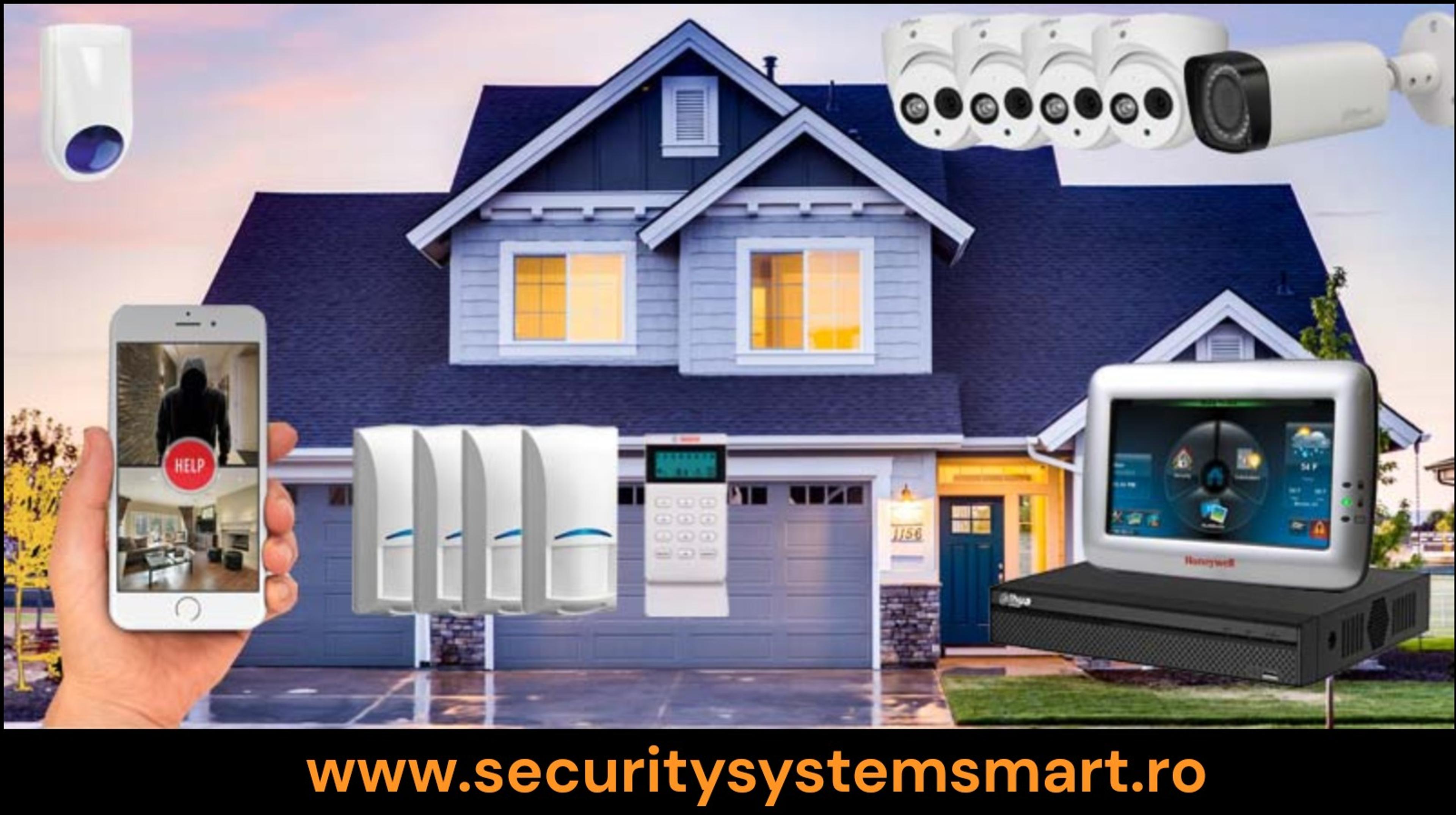 SMART FUTURE SECURITY