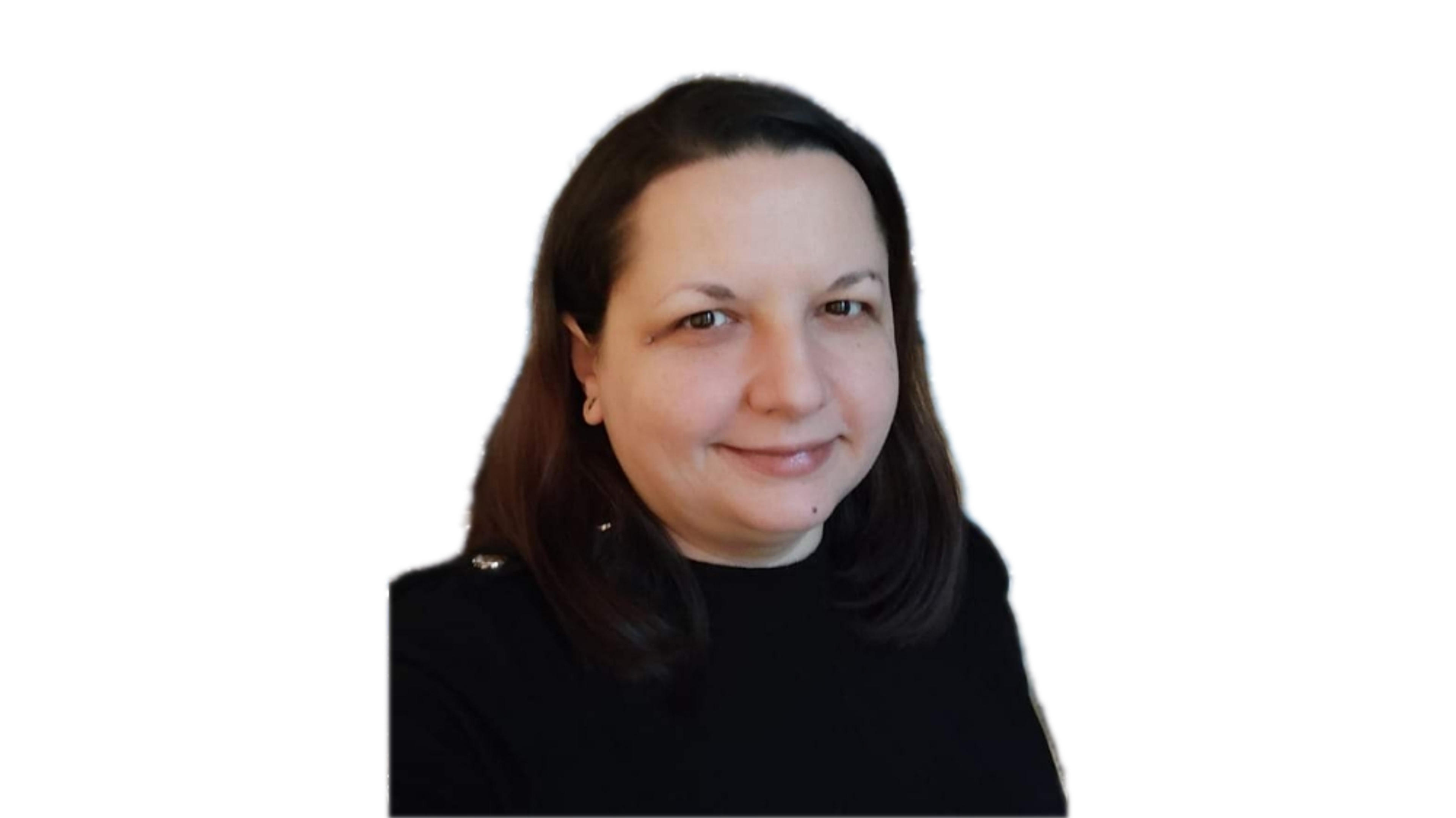 Ana Ștefania Mocanu