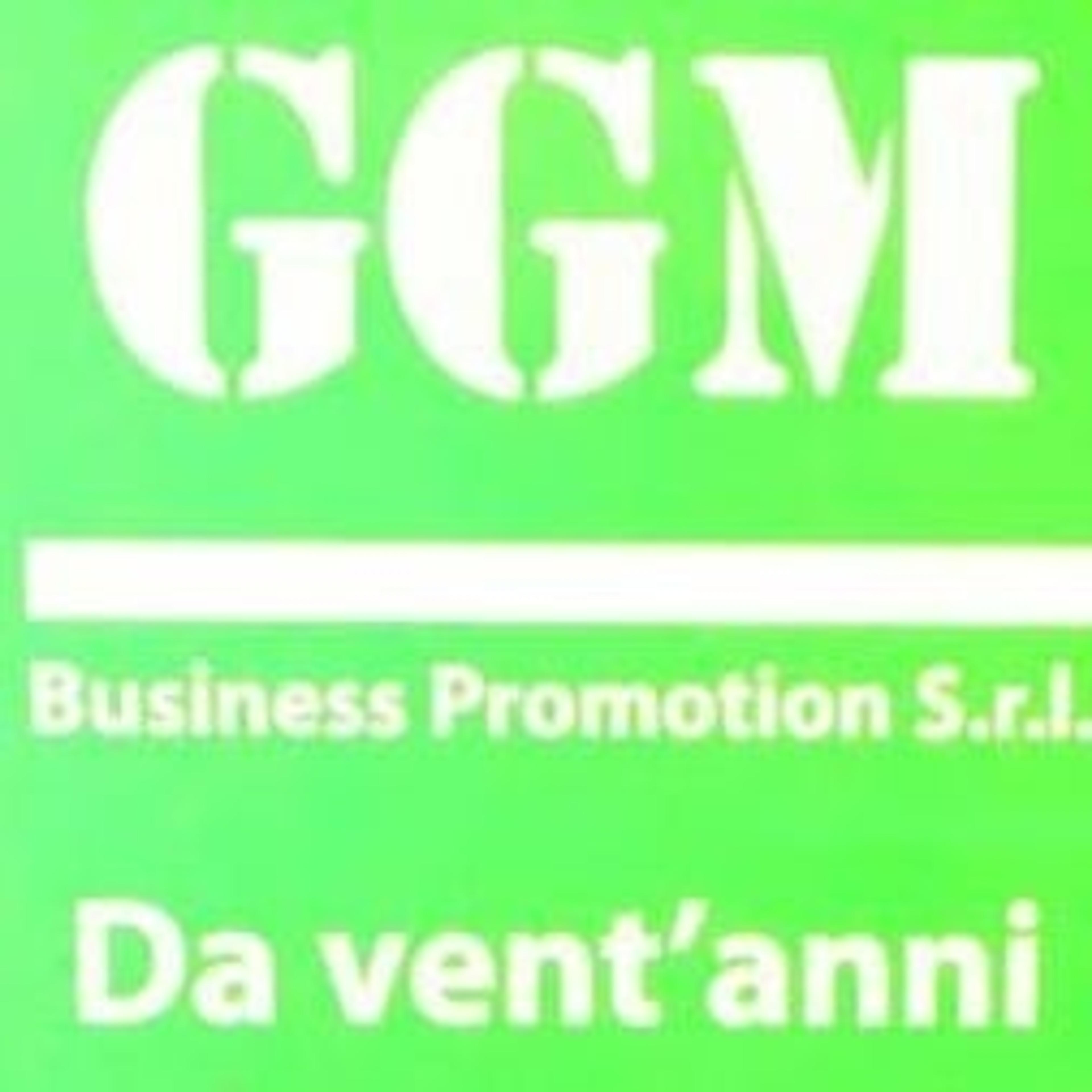GGM Business Promotion srl