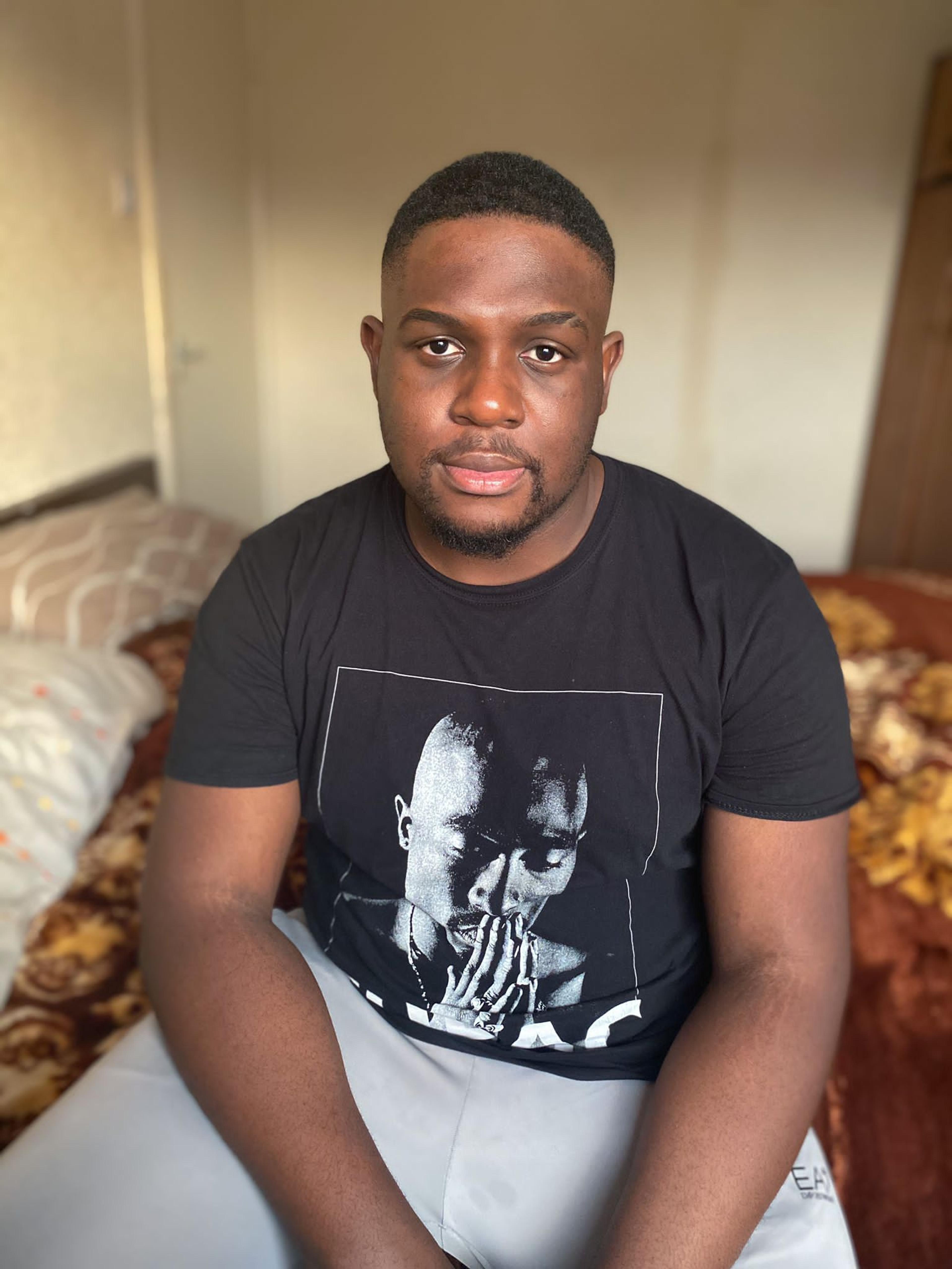 Emmanuel Agbakuru
