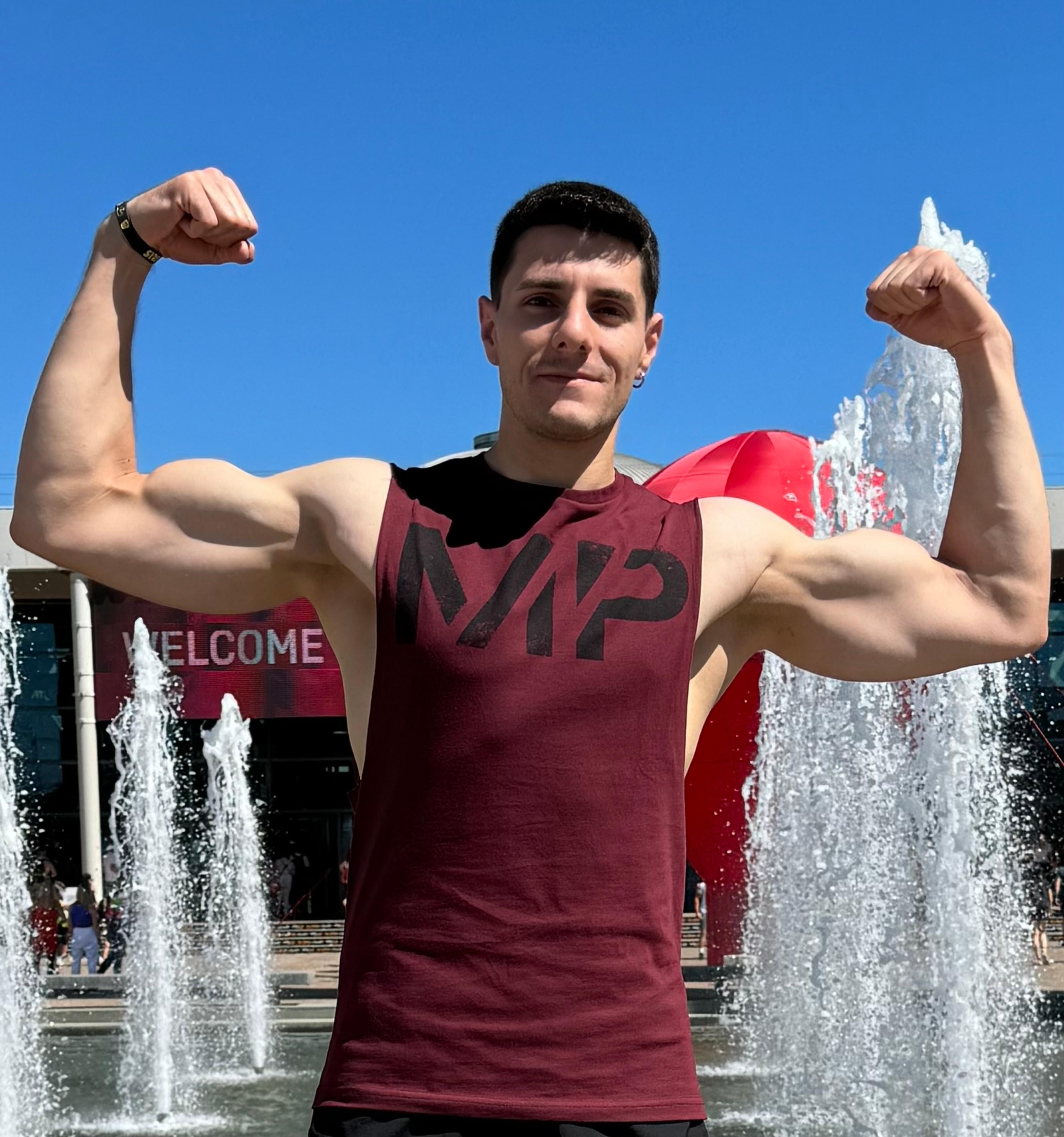Eduardo Bilardo