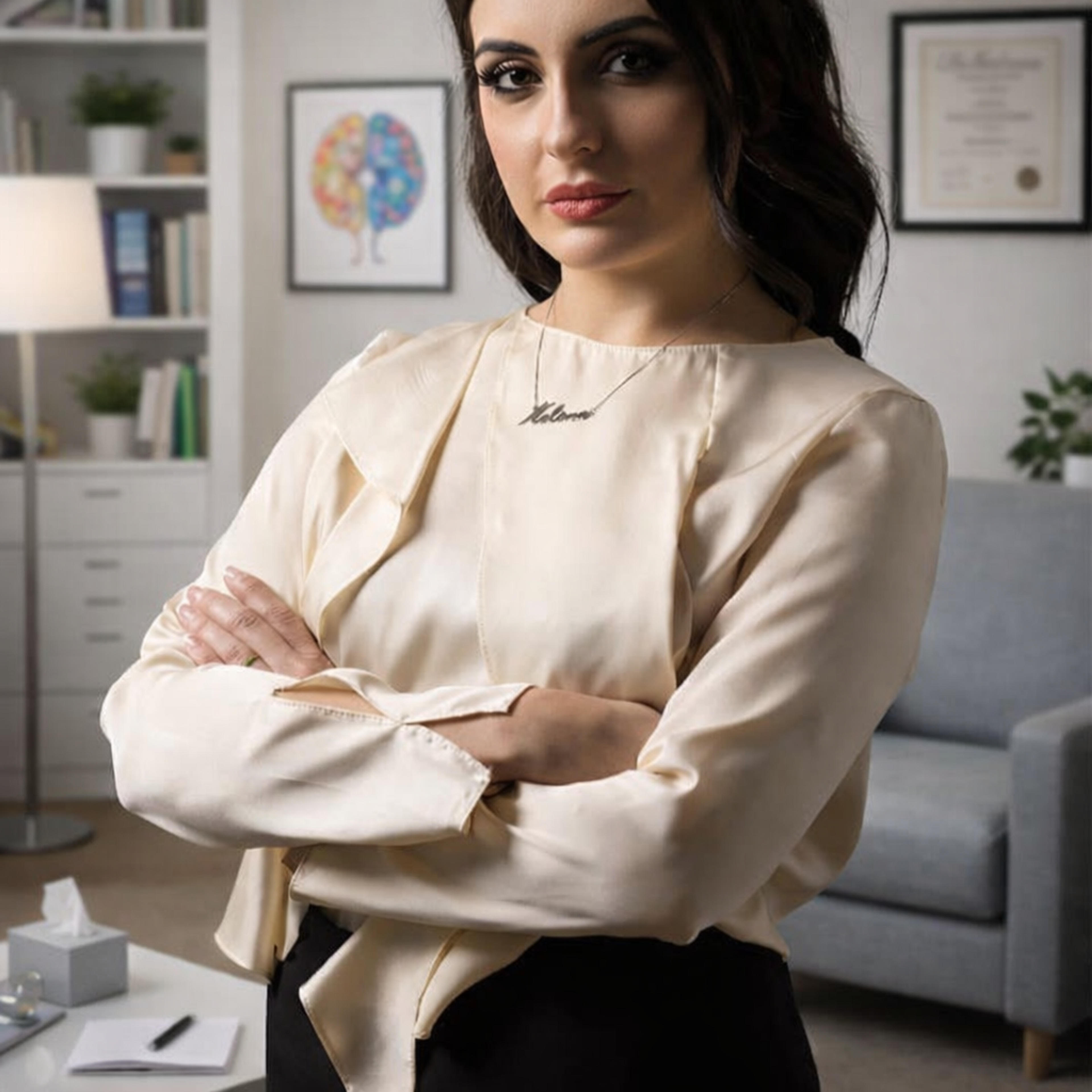 Helena Valletta