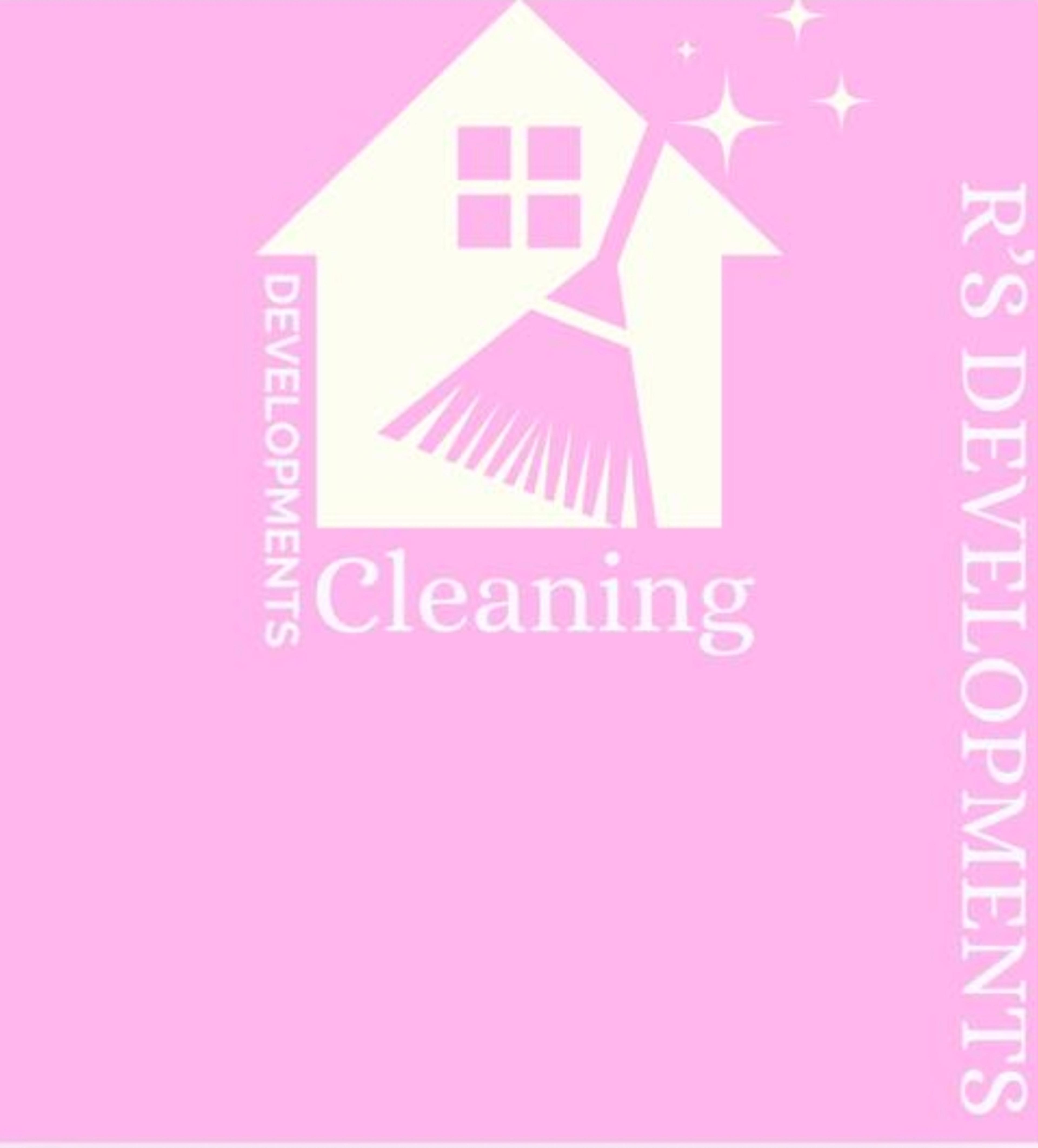 DevelopmentsCleaning