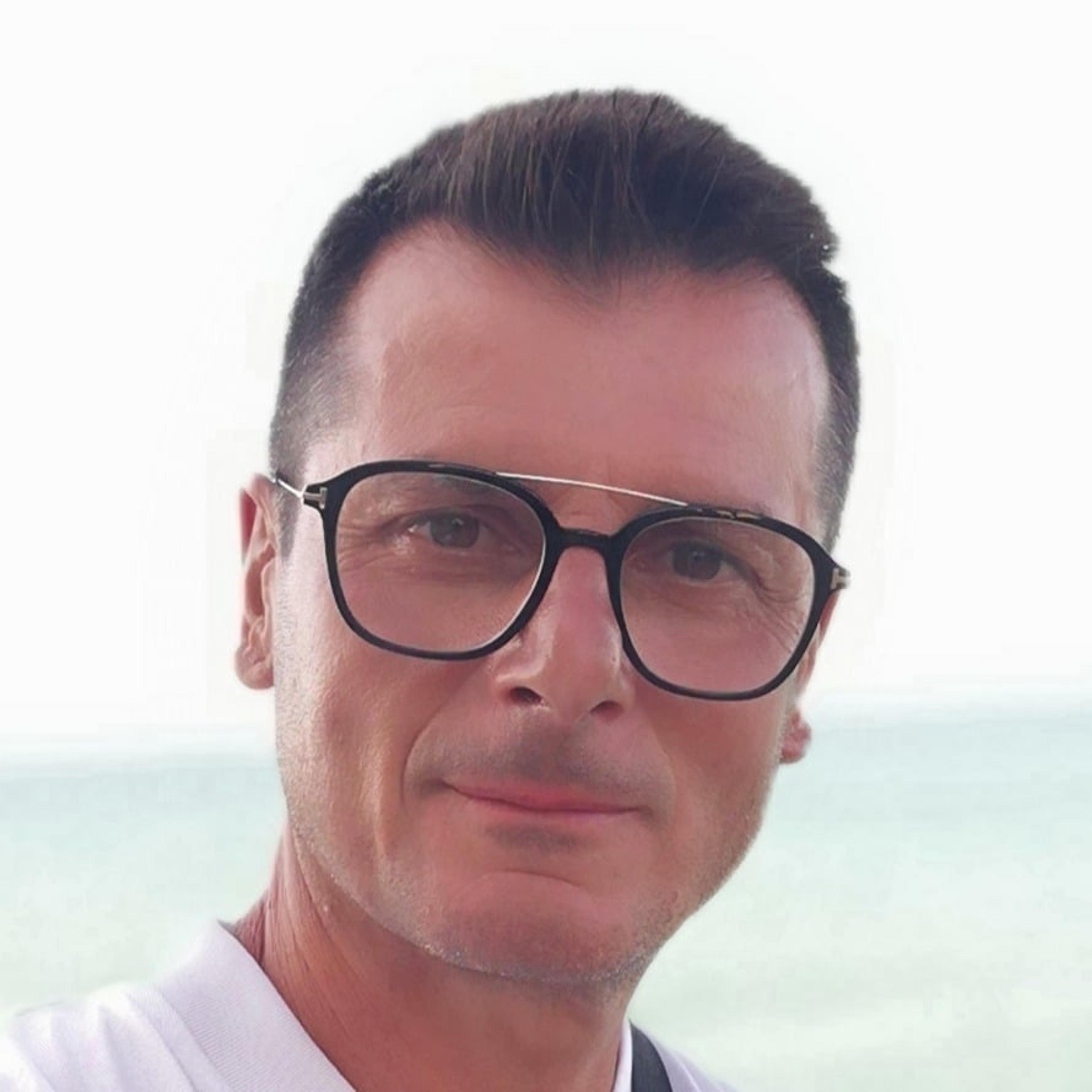 Andrea Sultana